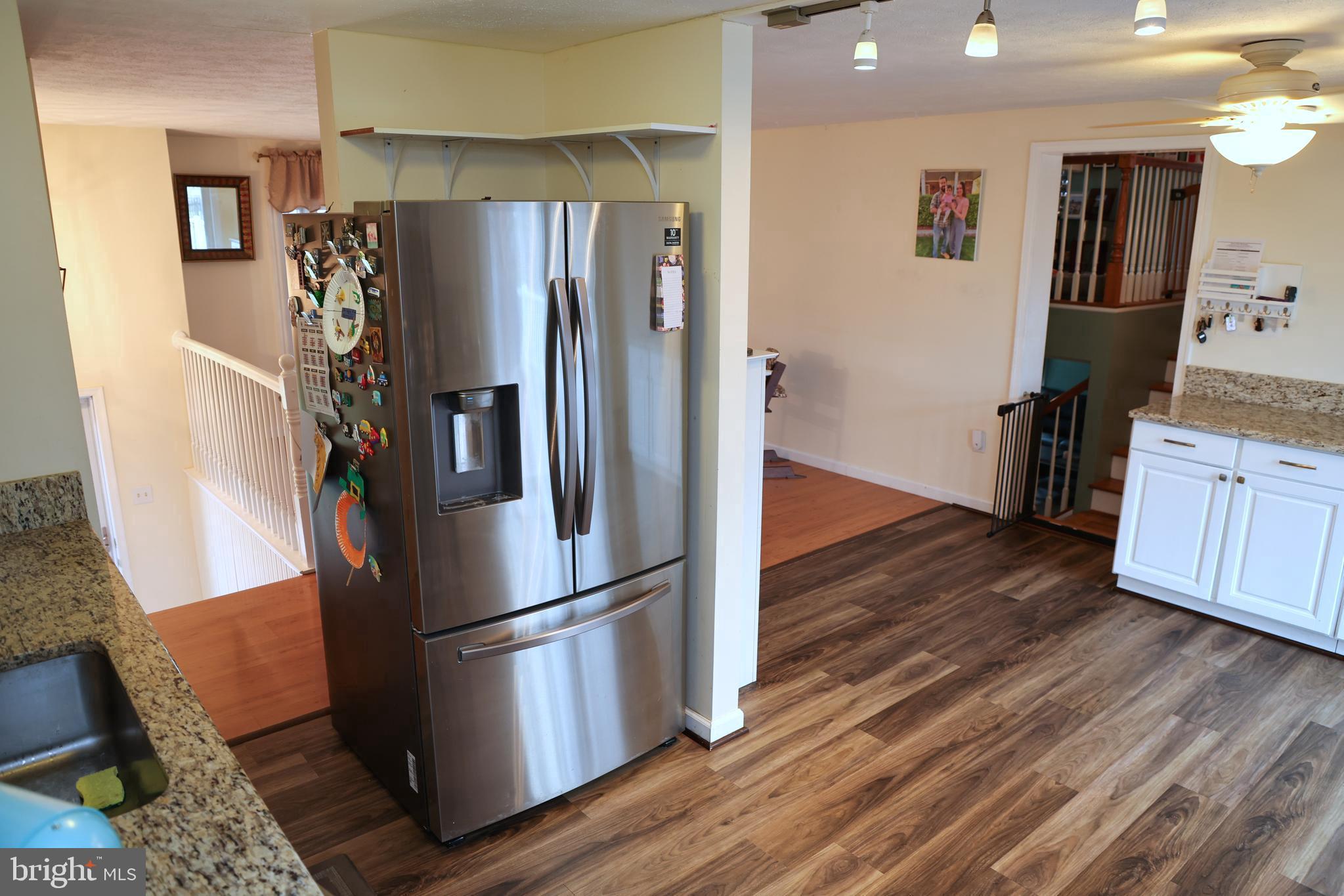 FOUNTAINDALE SOUTH - Residential