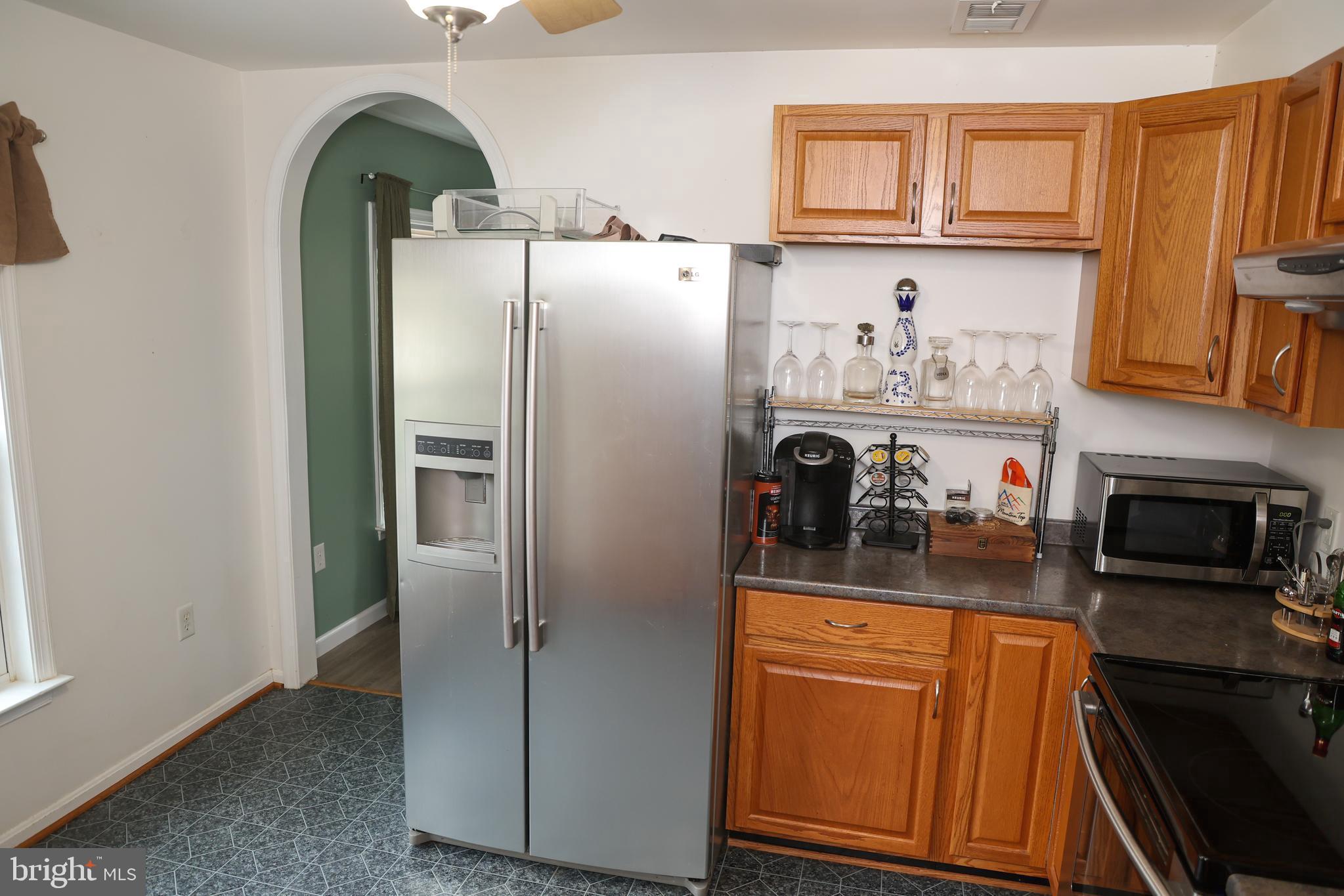 FOUNTAINDALE SOUTH - Residential