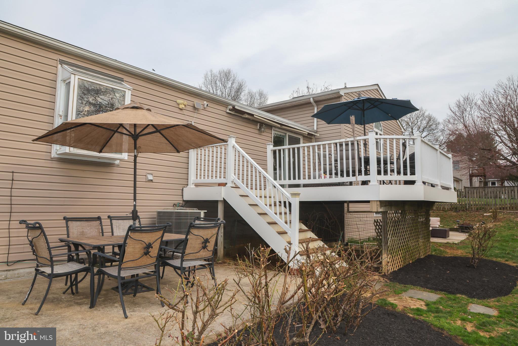 FOUNTAINDALE SOUTH - Residential