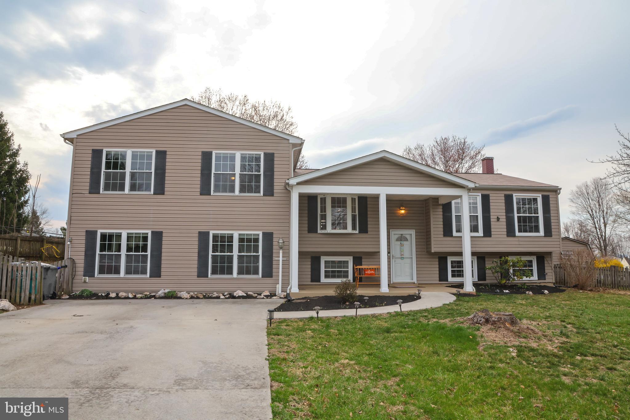 FOUNTAINDALE SOUTH - Residential