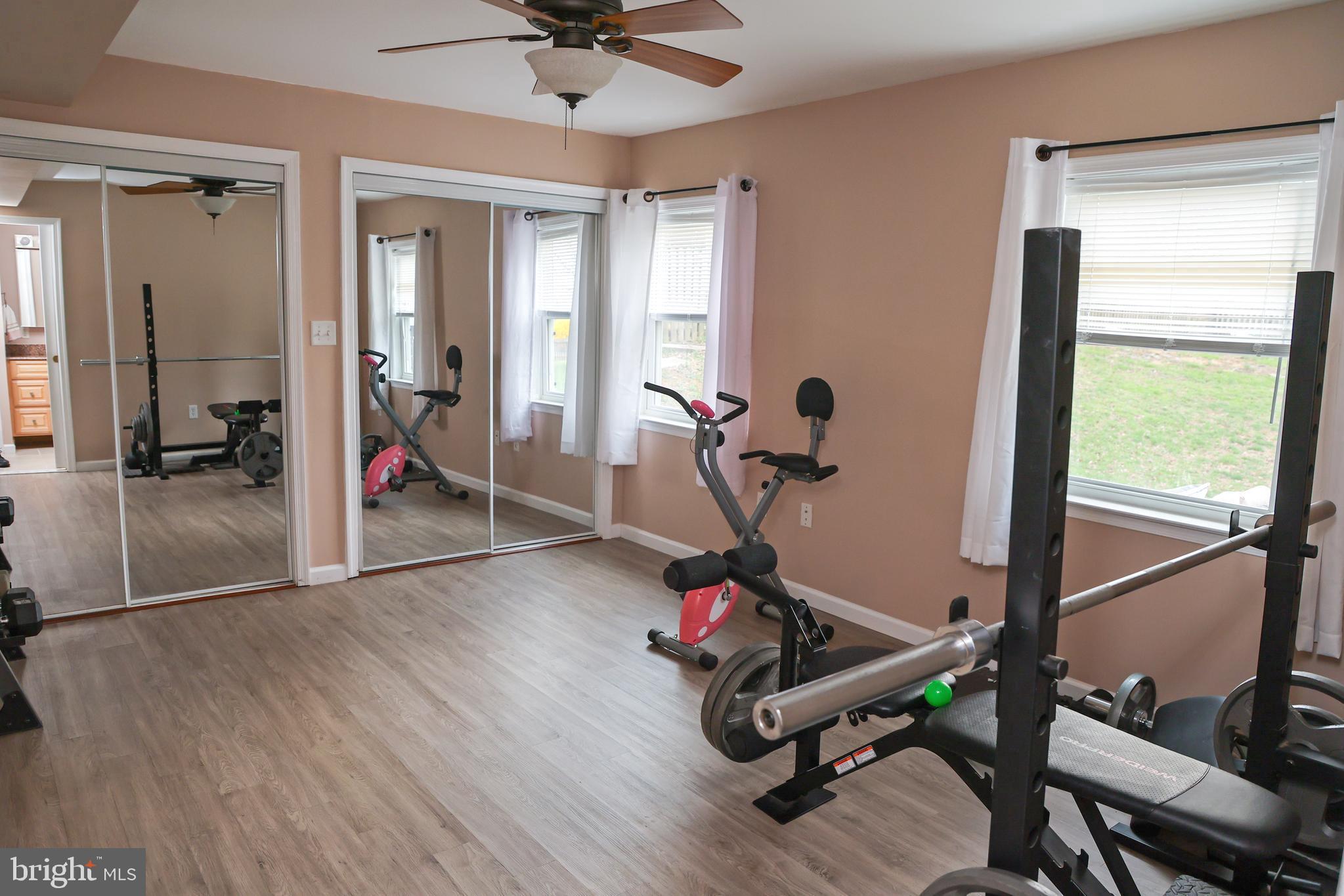 FOUNTAINDALE SOUTH - Residential