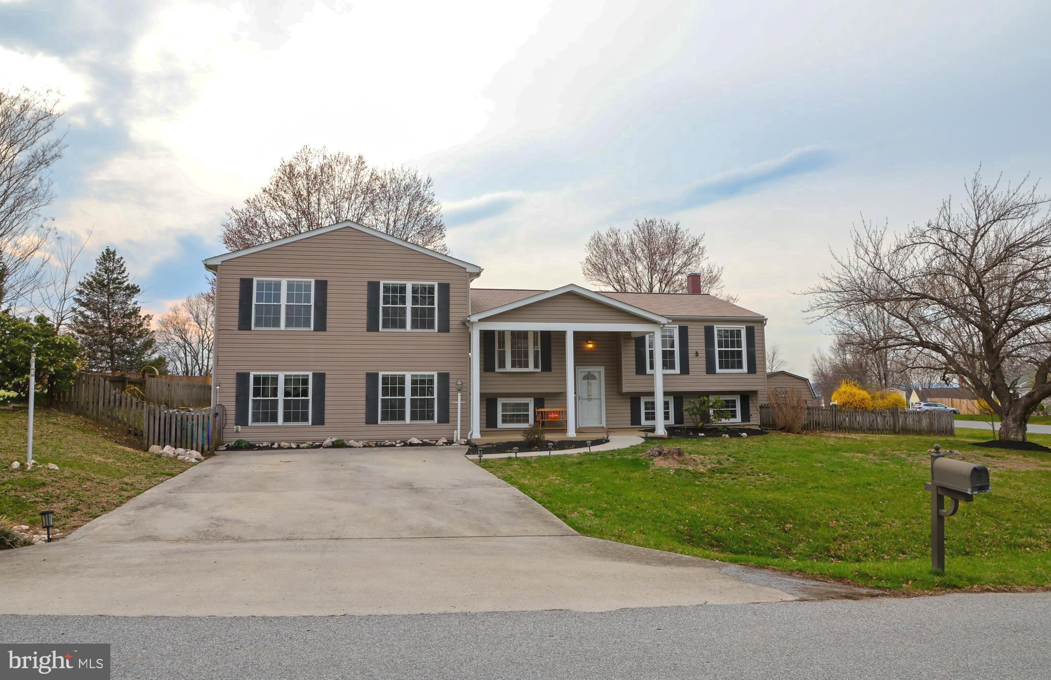 FOUNTAINDALE SOUTH - Residential