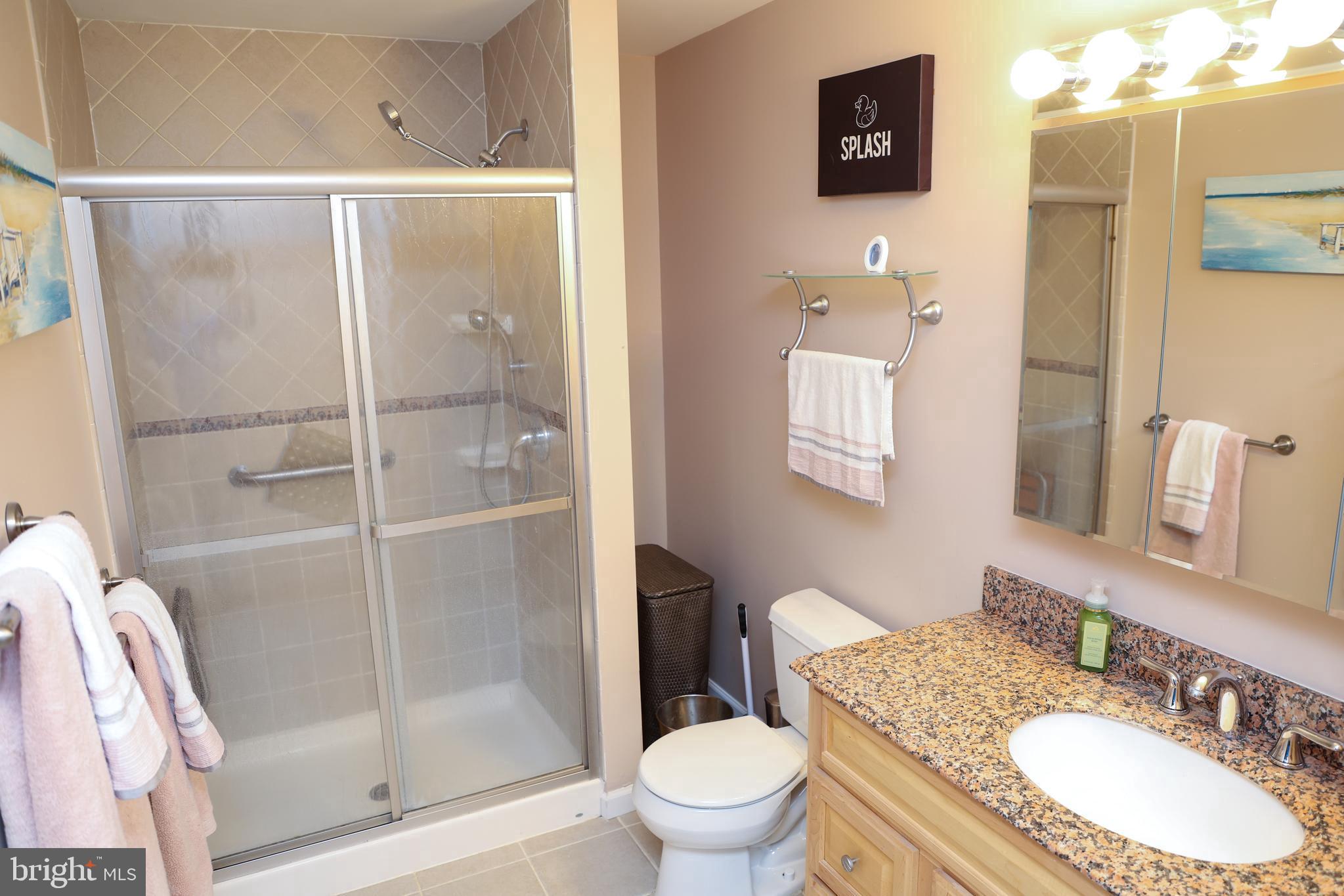 FOUNTAINDALE SOUTH - Residential