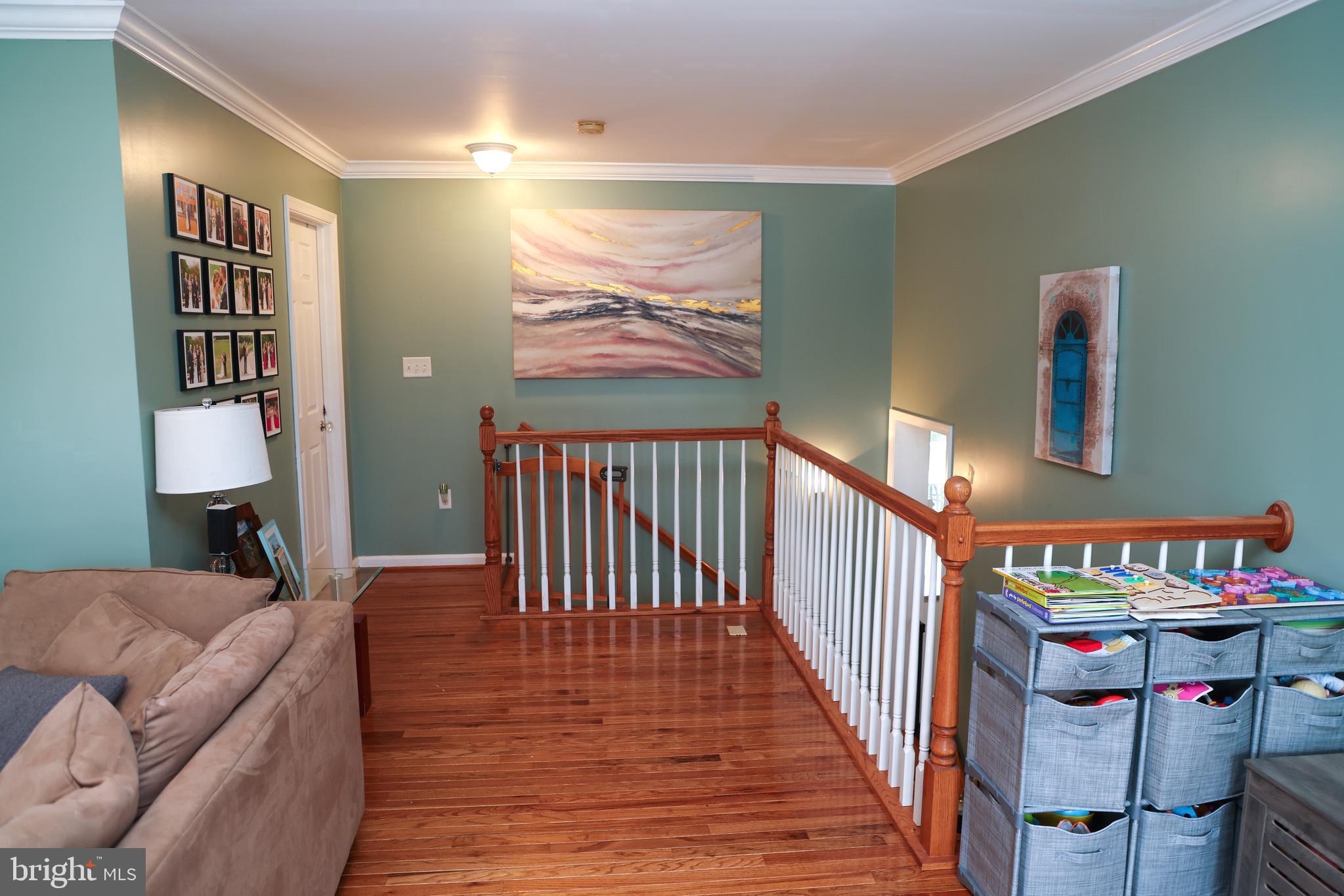 FOUNTAINDALE SOUTH - Residential