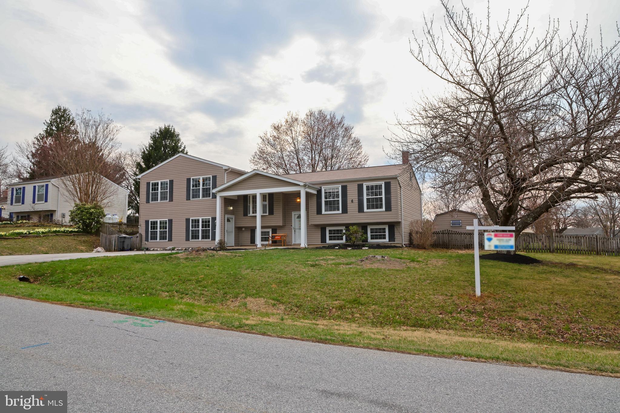 FOUNTAINDALE SOUTH - Residential