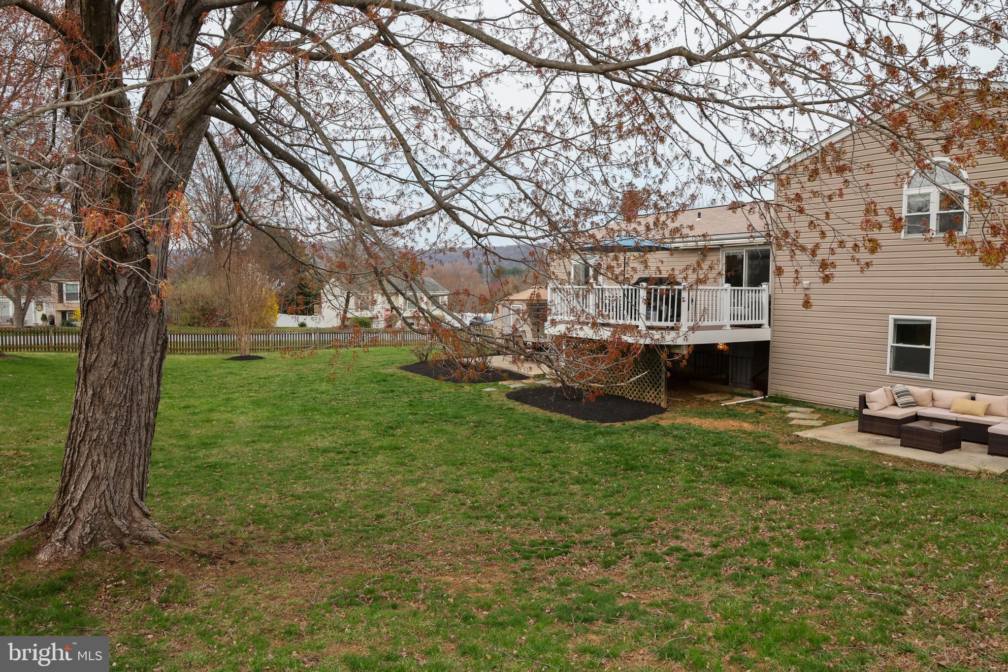 FOUNTAINDALE SOUTH - Residential