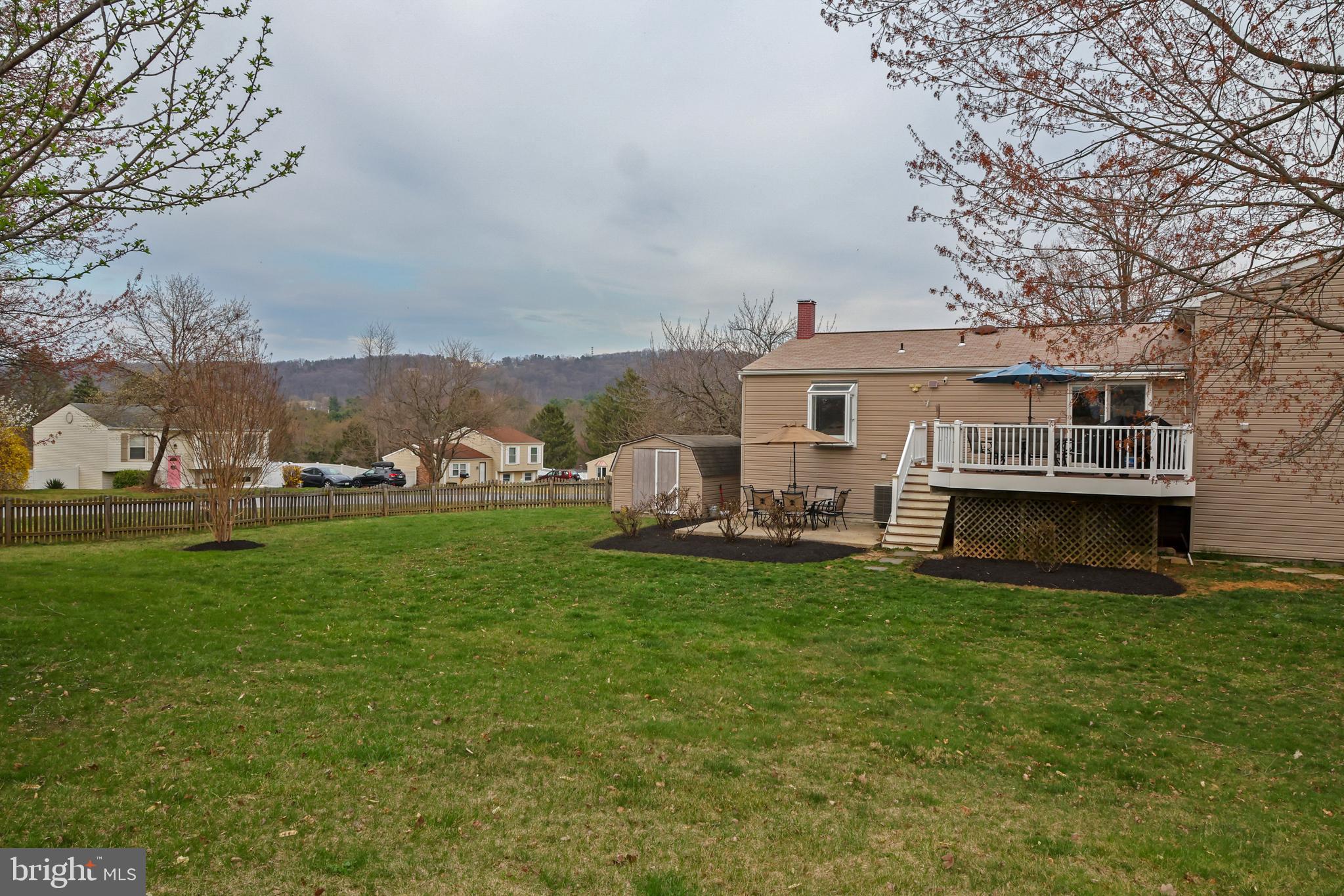 FOUNTAINDALE SOUTH - Residential