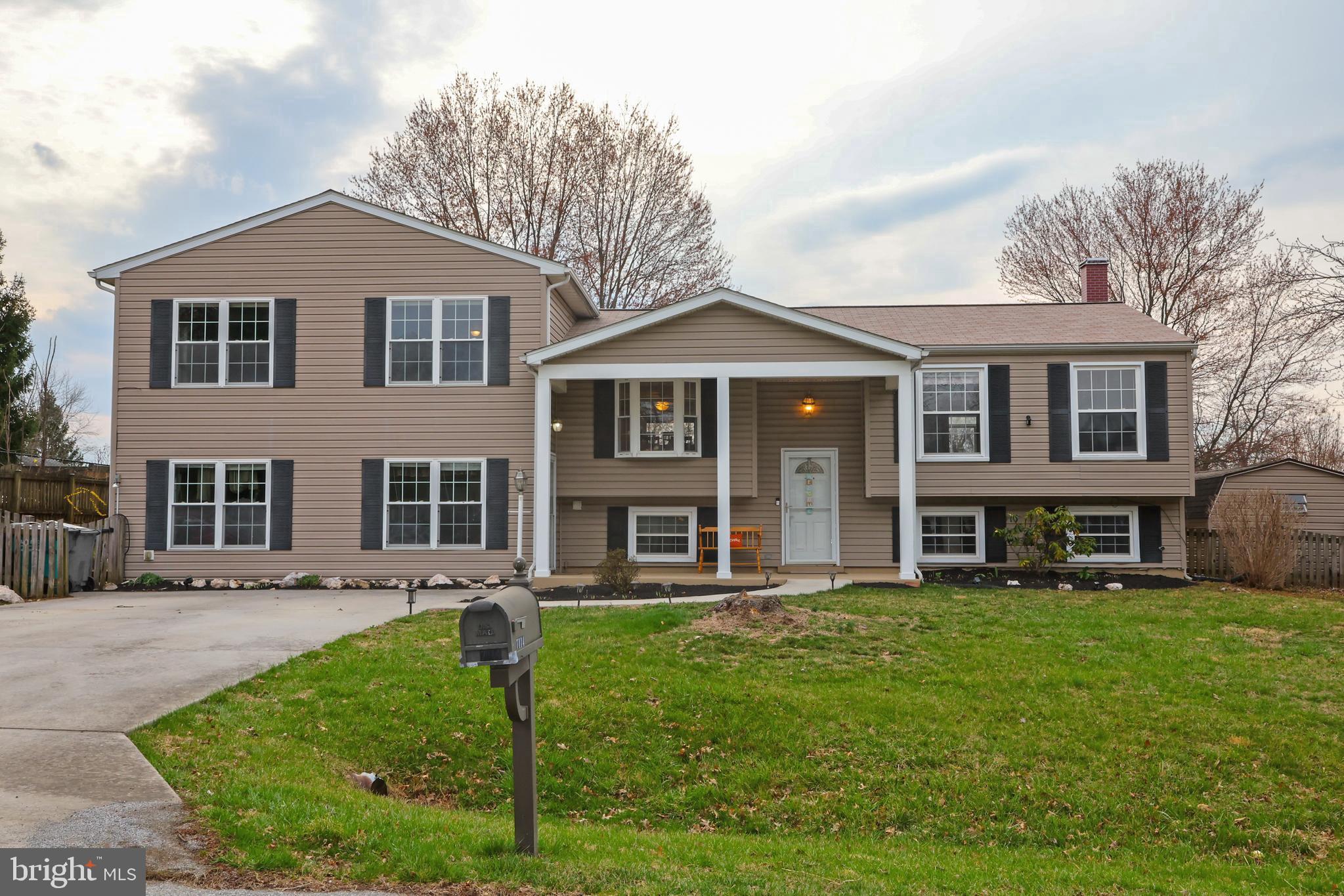 FOUNTAINDALE SOUTH - Residential