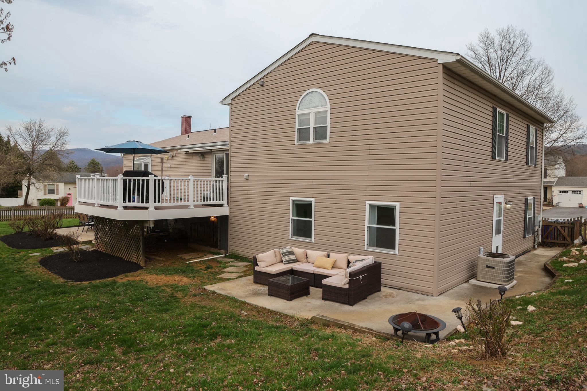 FOUNTAINDALE SOUTH - Residential