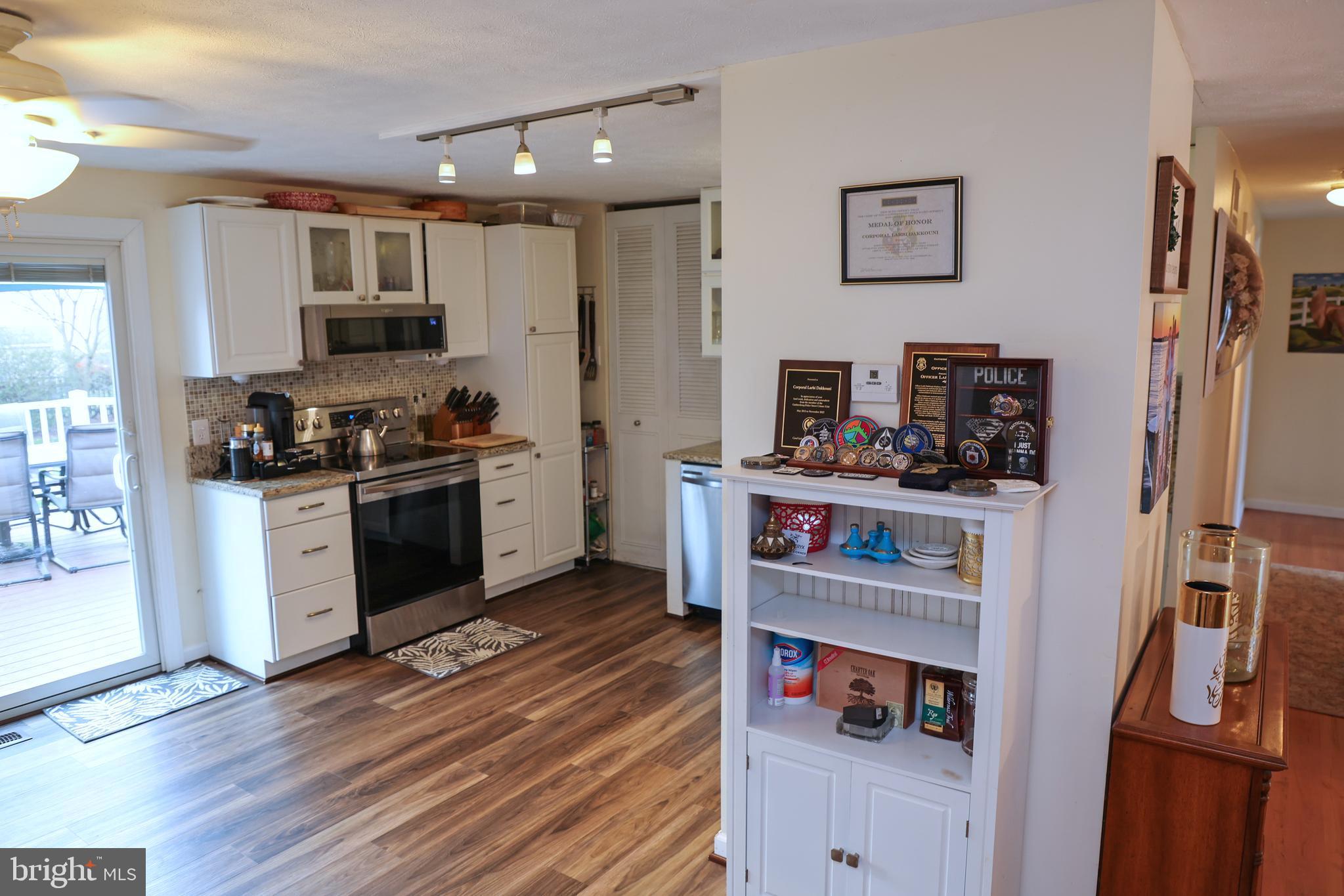 FOUNTAINDALE SOUTH - Residential