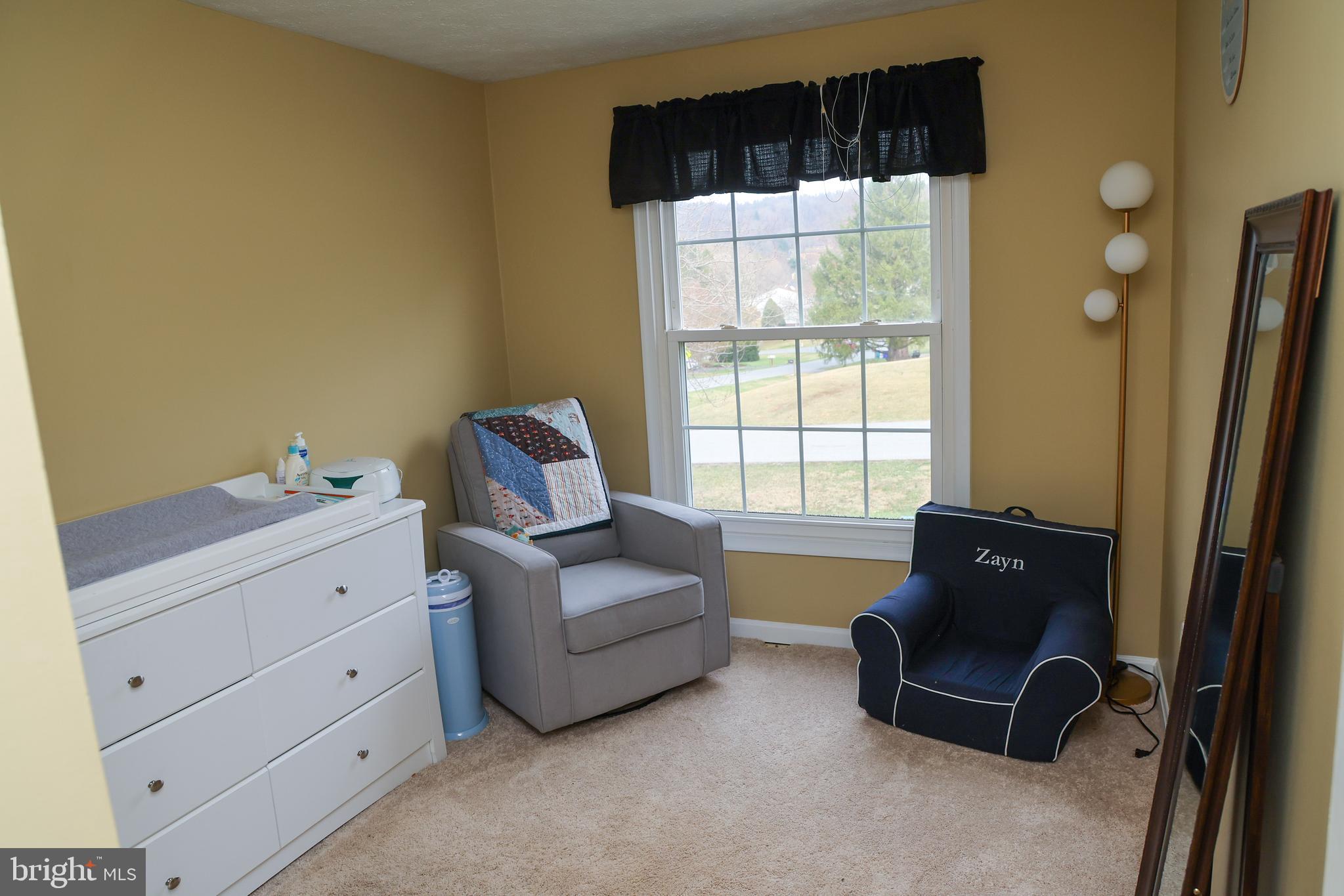 FOUNTAINDALE SOUTH - Residential