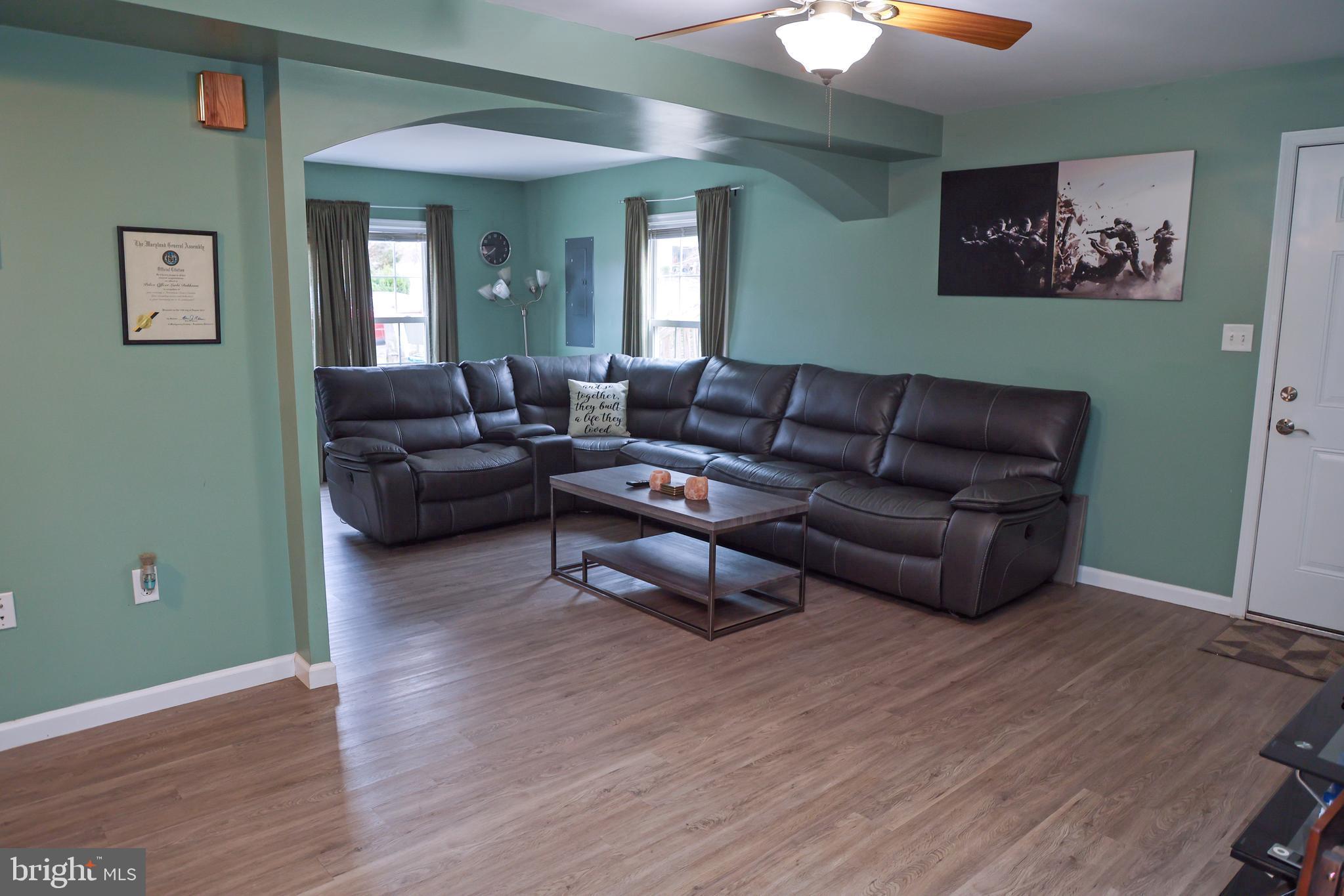 FOUNTAINDALE SOUTH - Residential