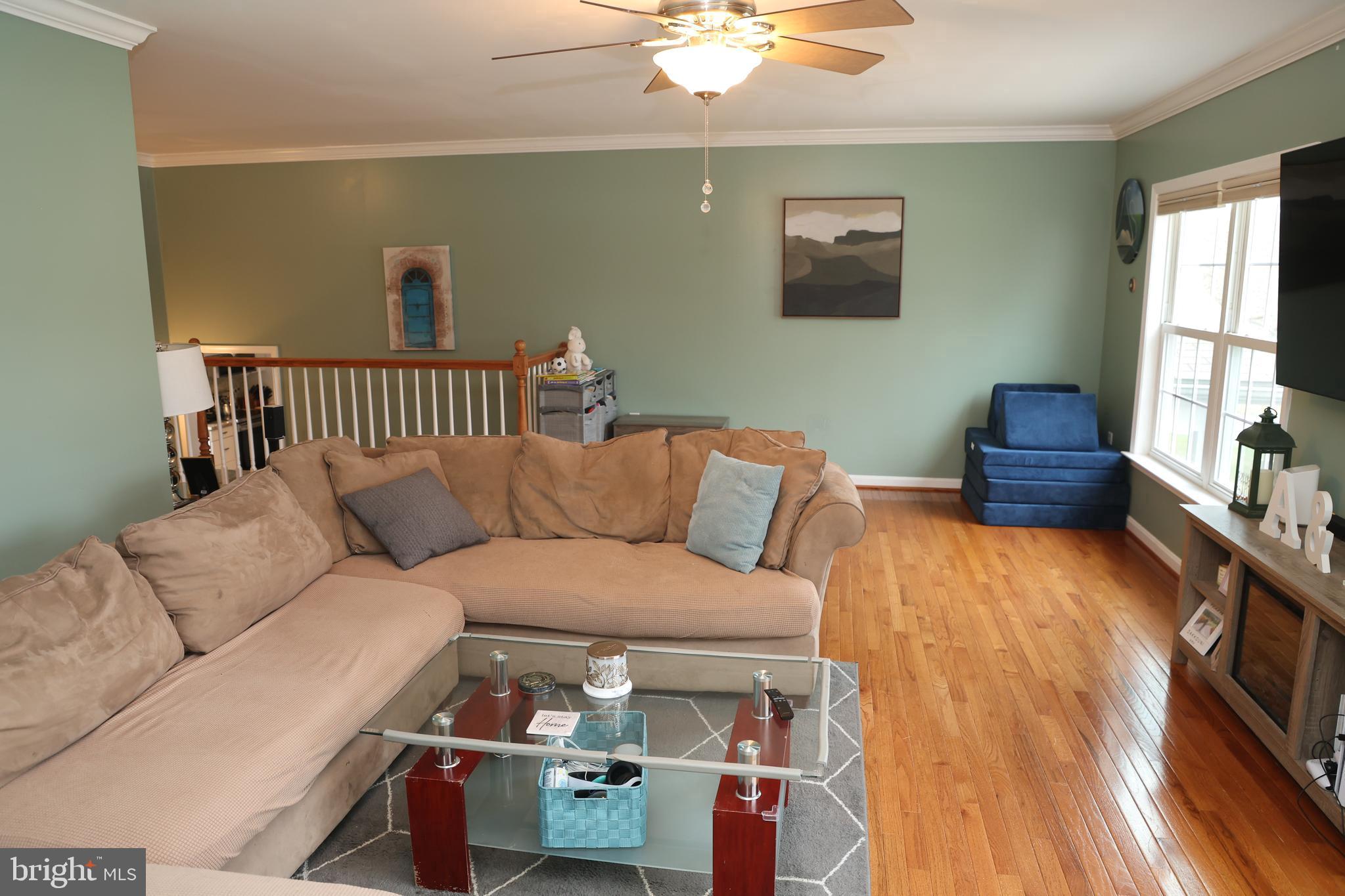 FOUNTAINDALE SOUTH - Residential