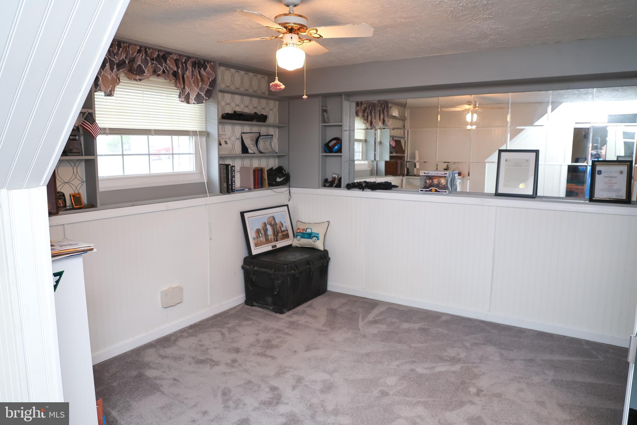 FOUNTAINDALE SOUTH - Residential