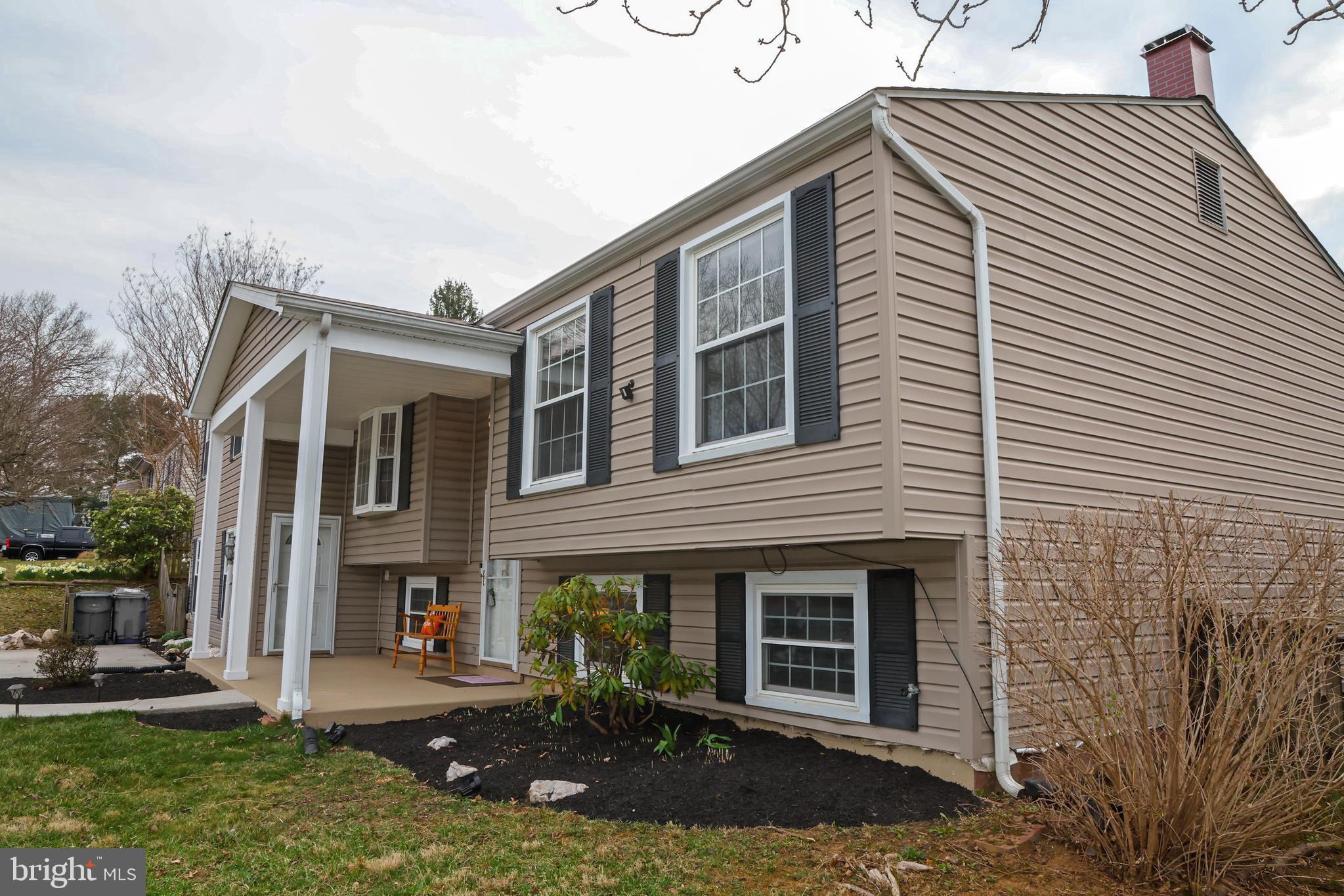 FOUNTAINDALE SOUTH - Residential