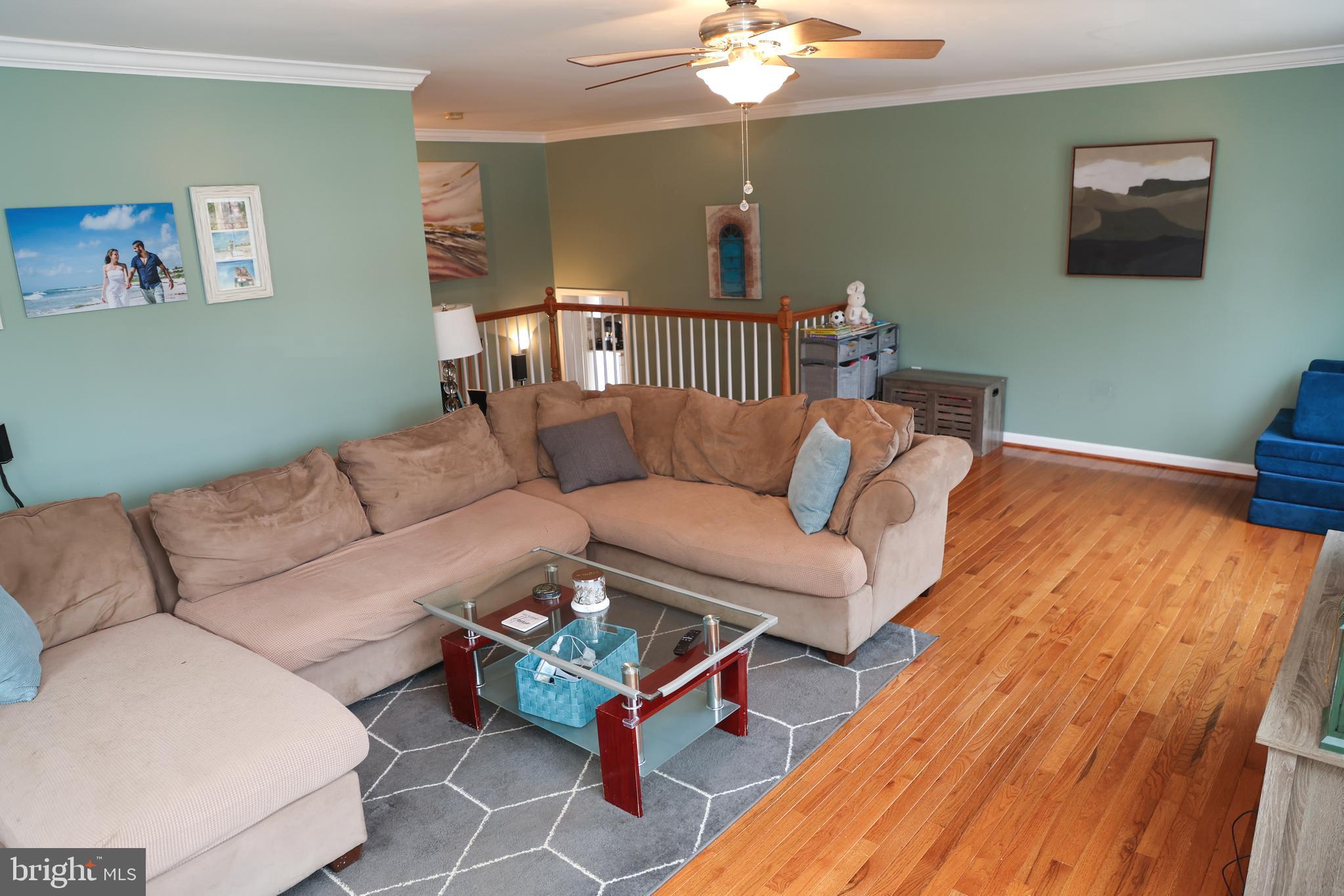 FOUNTAINDALE SOUTH - Residential