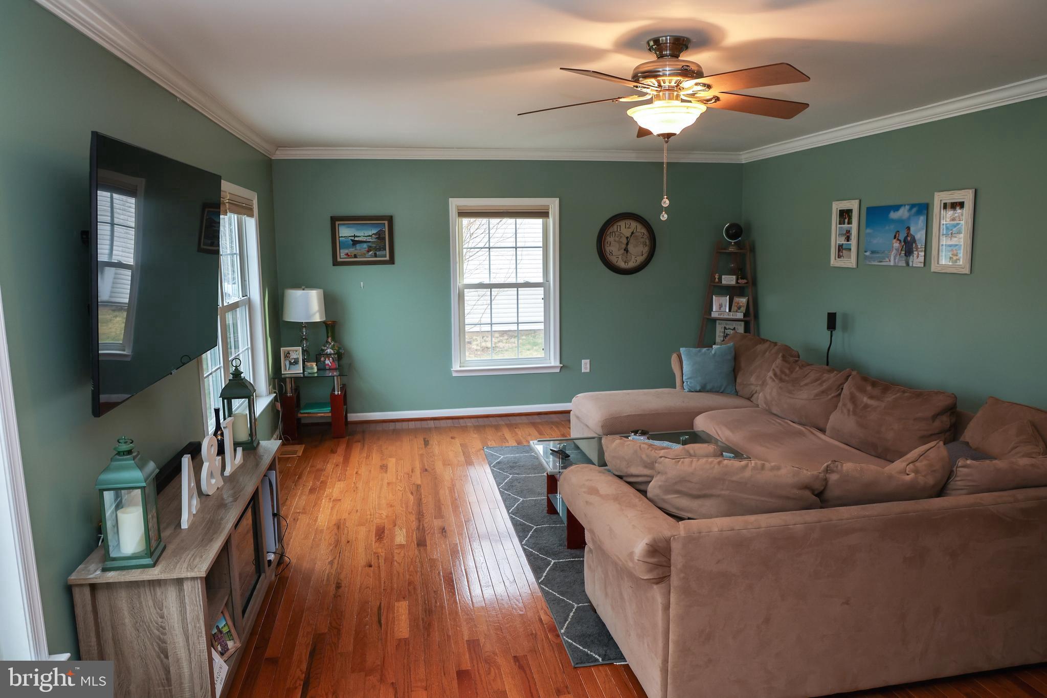 FOUNTAINDALE SOUTH - Residential