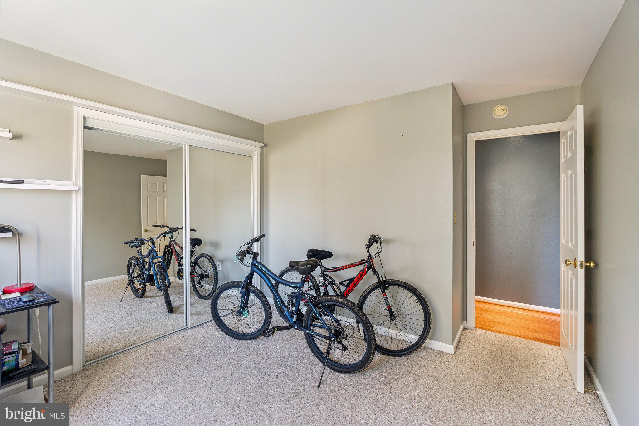 RIVER TERRACE - Residential Lease