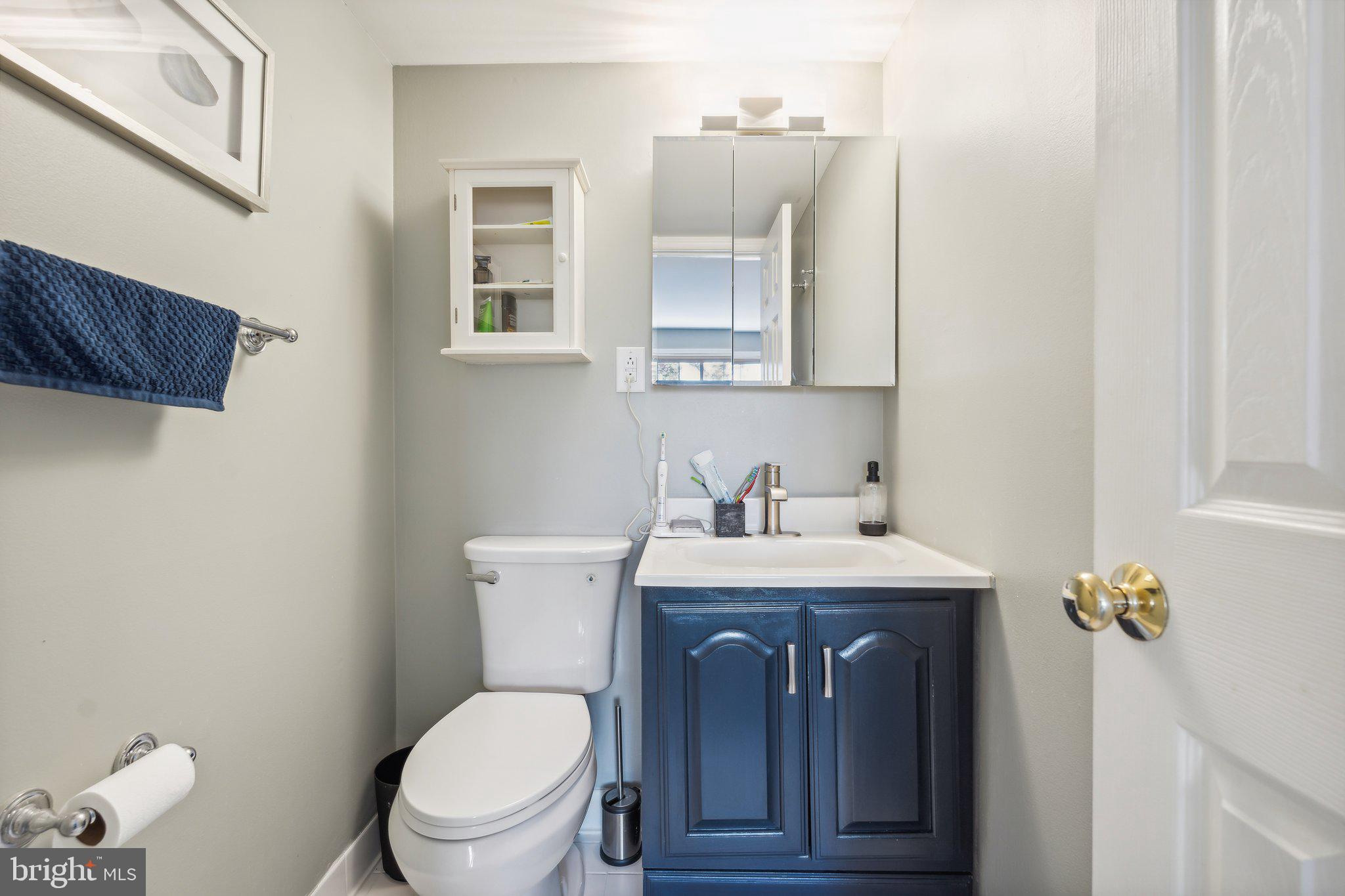 RIVER TERRACE - Residential Lease