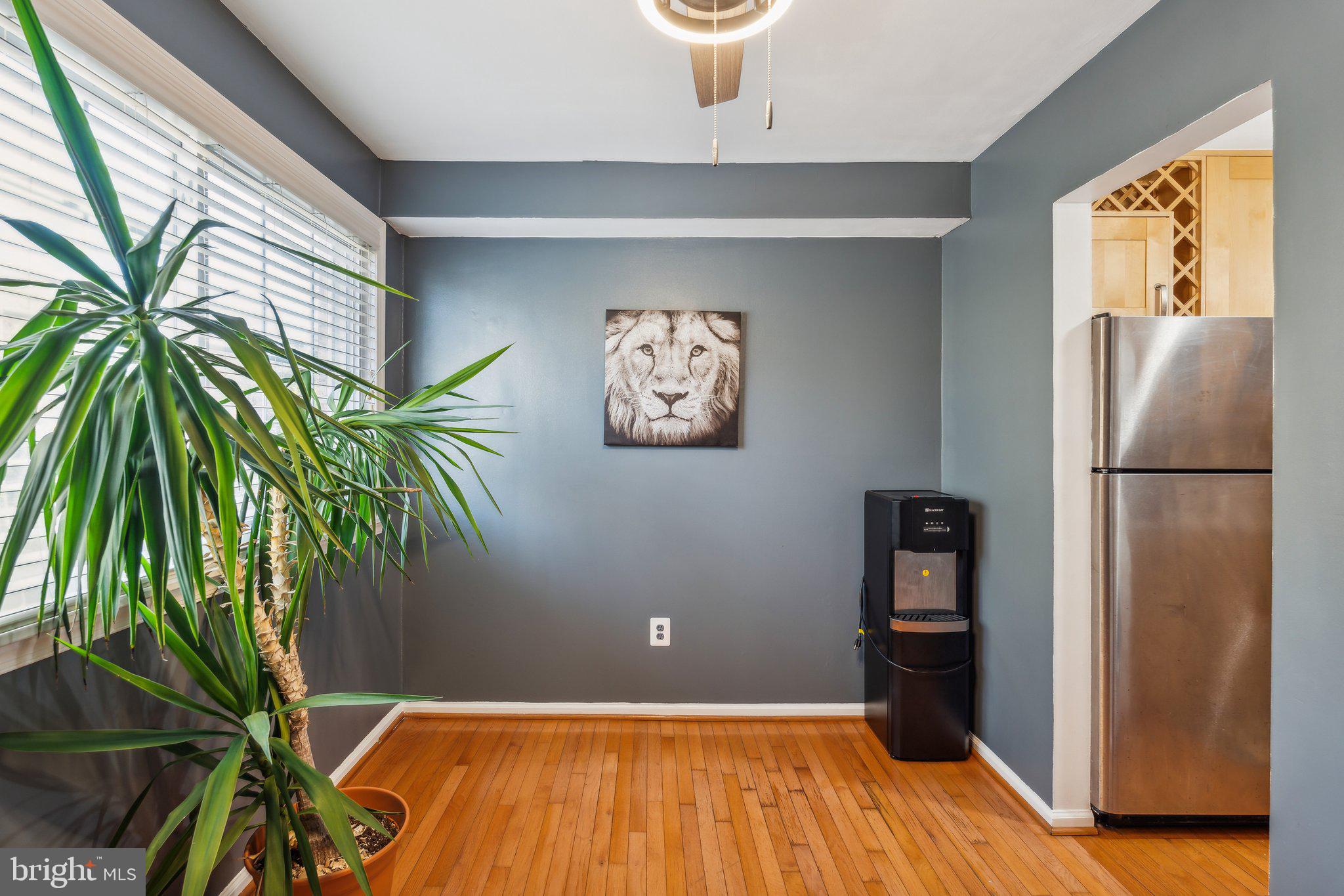 RIVER TERRACE - Residential Lease