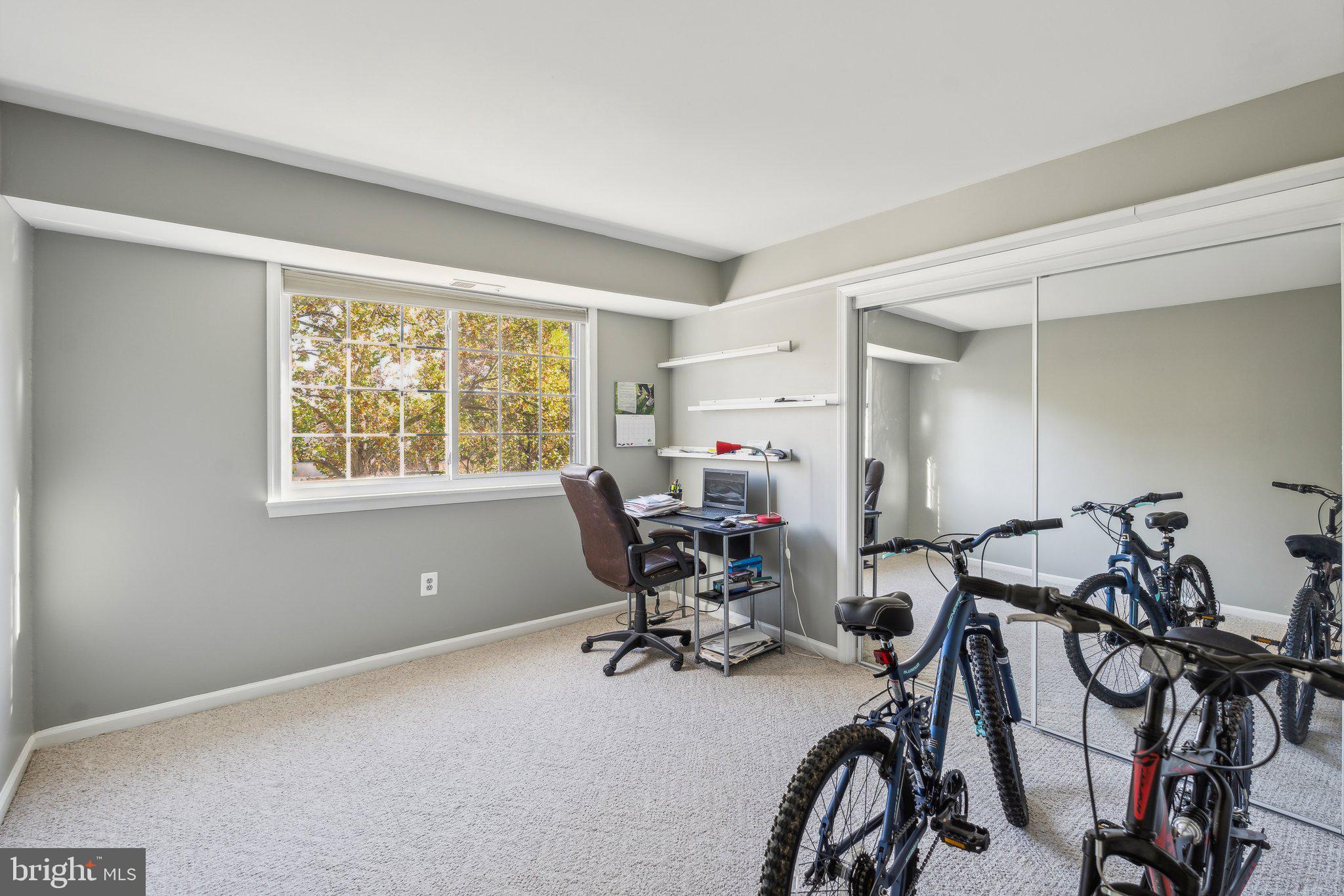 RIVER TERRACE - Residential Lease