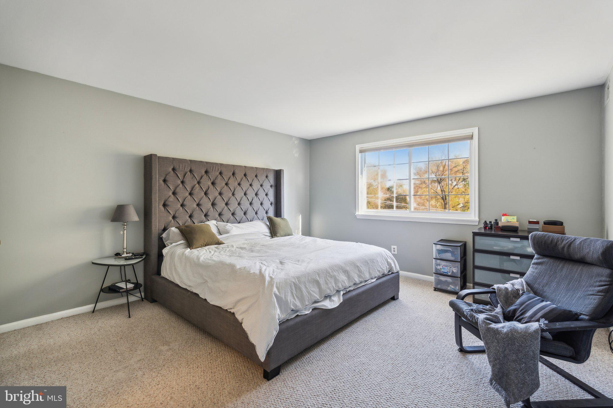 RIVER TERRACE - Residential Lease