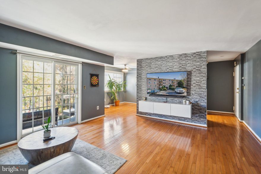 Welcome to 1521 Colonial Drive, Unit 202 – a beautifully updated 2 bedroom, 1.5 bathroom condo offering comfort, style, and convenience. This spacious unit features an open floor plan that seamlessly connects the living, dining, and kitchen areas. The large windows flood the space with natural light, highlighting the modern finishes throughout.

The kitchen boasts sleek countertops, stainless steel appliances, and ample cabinet space, perfect for home chefs or casual entertainers. Enjoy two well-sized bedrooms, each with generous closet space and serene views. The updated bathroom includes contemporary fixtures and a relaxing atmosphere.

Additional features include in-unit laundry, a private balcony, and dedicated parking. Located in a sought-after neighborhood, you're just minutes from shopping, dining, and local parks. This unit is ideal for those seeking a low-maintenance lifestyle without sacrificing comfort or style.

Don’t miss this opportunity to make 1521 Colonial Drive, Unit 202, your new home!