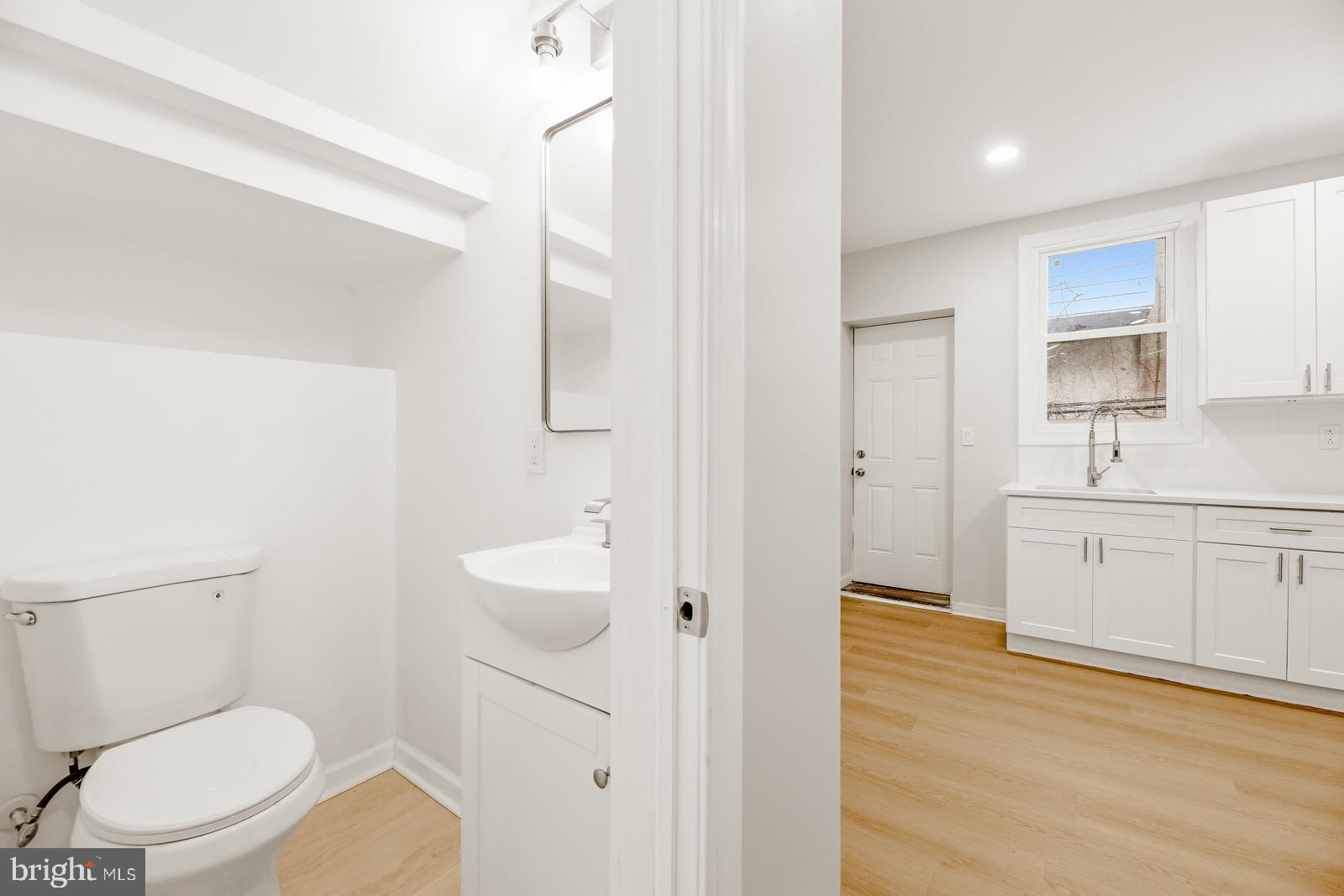 ALLEGHENY WEST - Residential