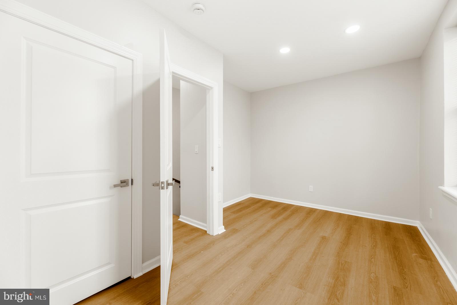 ALLEGHENY WEST - Residential