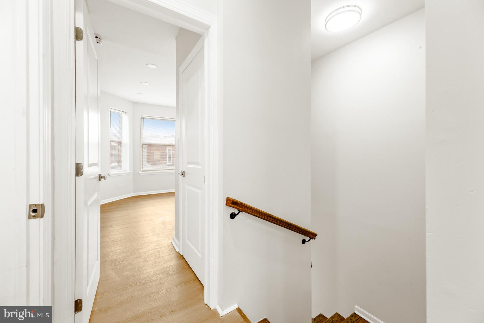 ALLEGHENY WEST - Residential