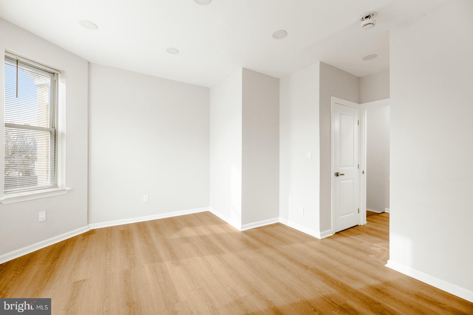 ALLEGHENY WEST - Residential