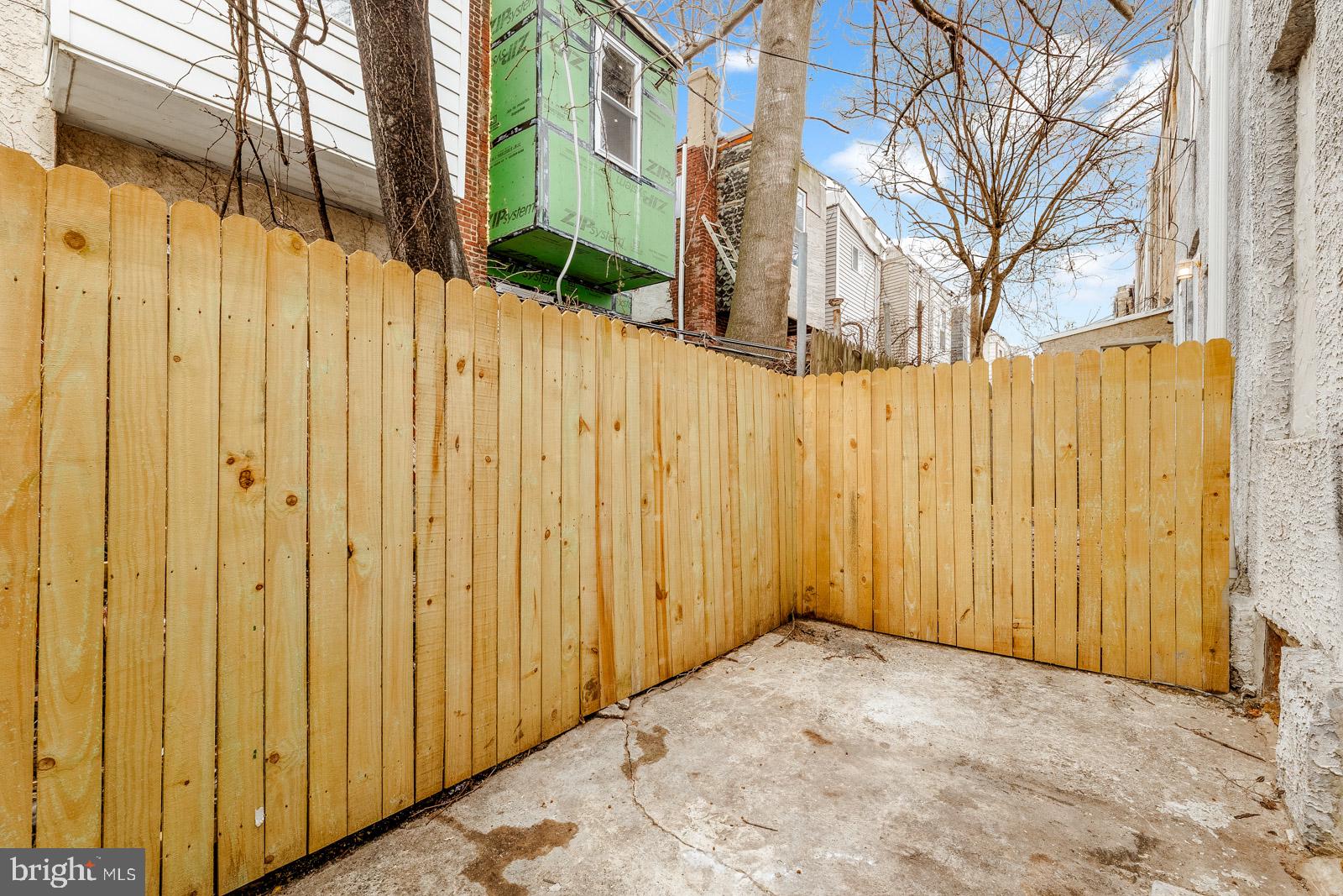 ALLEGHENY WEST - Residential