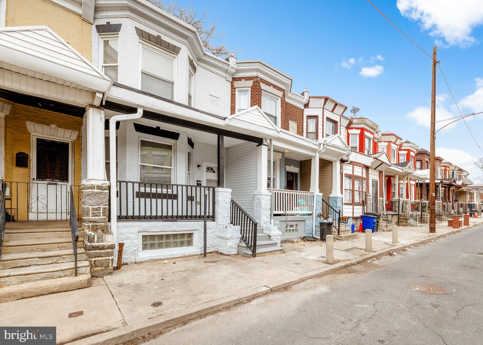 ALLEGHENY WEST - Residential