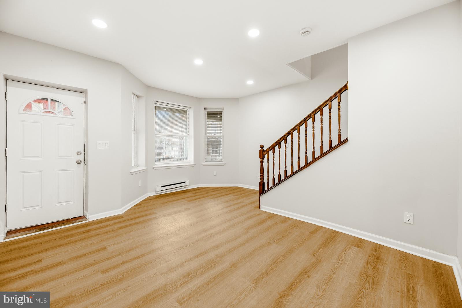 ALLEGHENY WEST - Residential