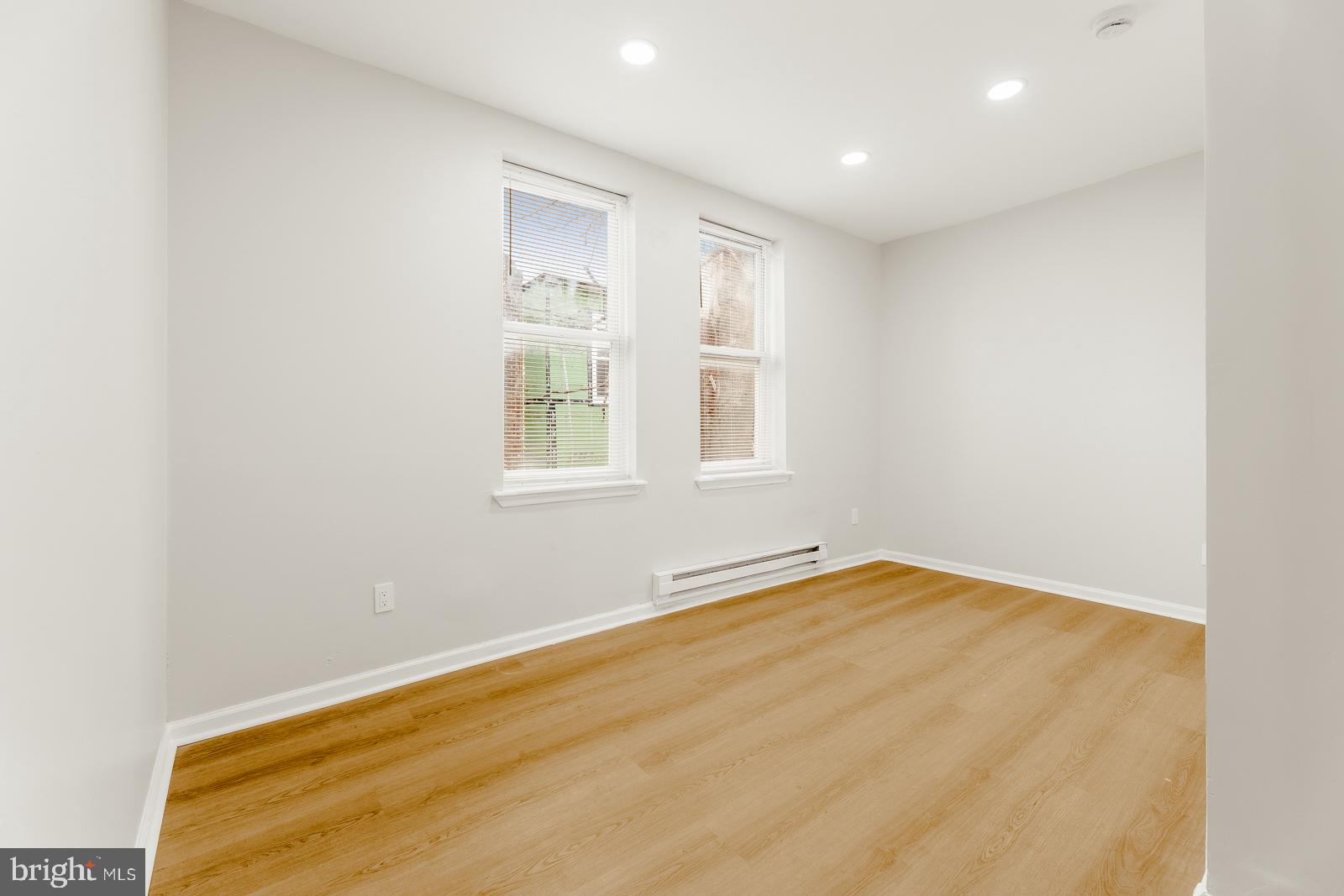 ALLEGHENY WEST - Residential