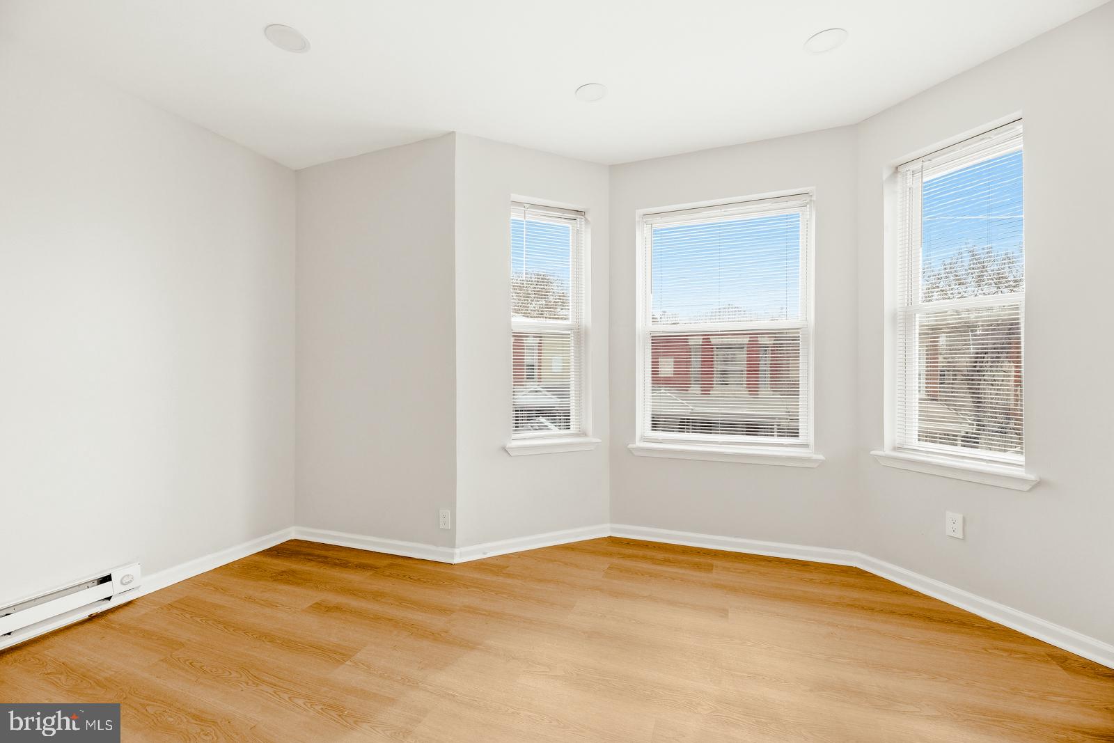 ALLEGHENY WEST - Residential