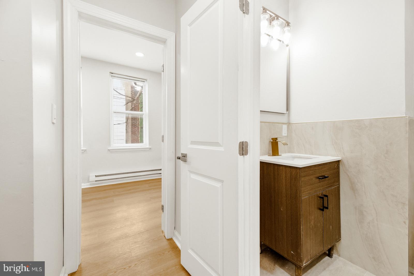 ALLEGHENY WEST - Residential