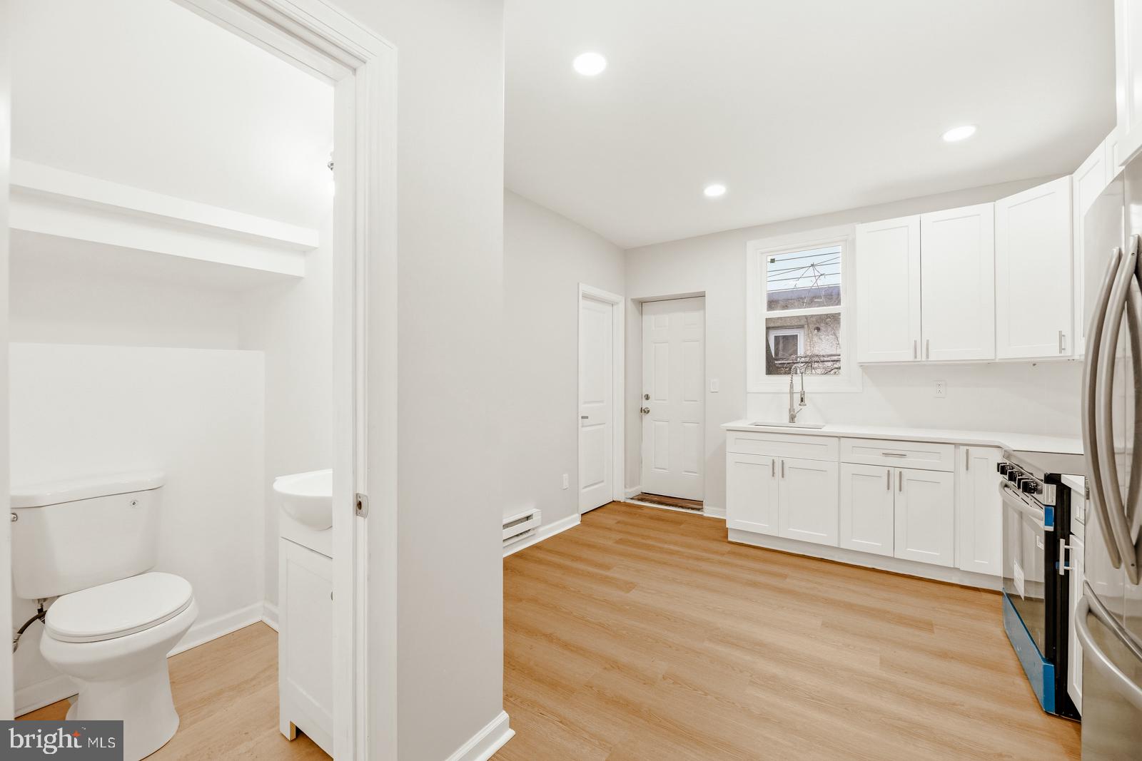 ALLEGHENY WEST - Residential