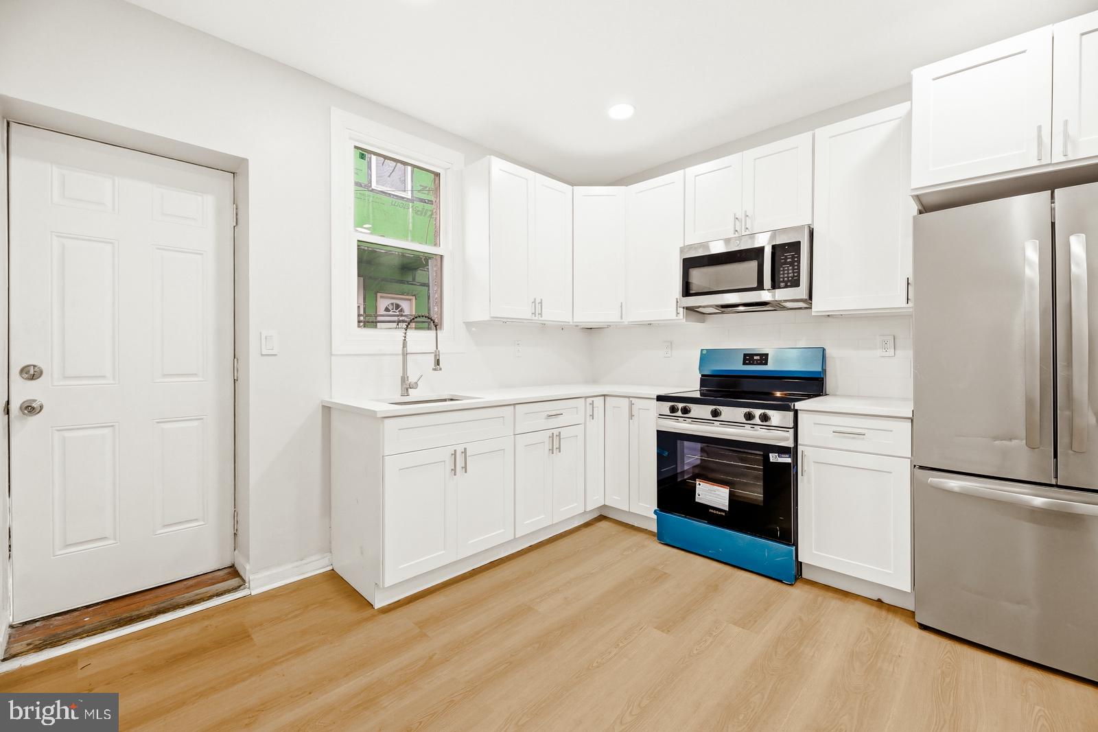 ALLEGHENY WEST - Residential