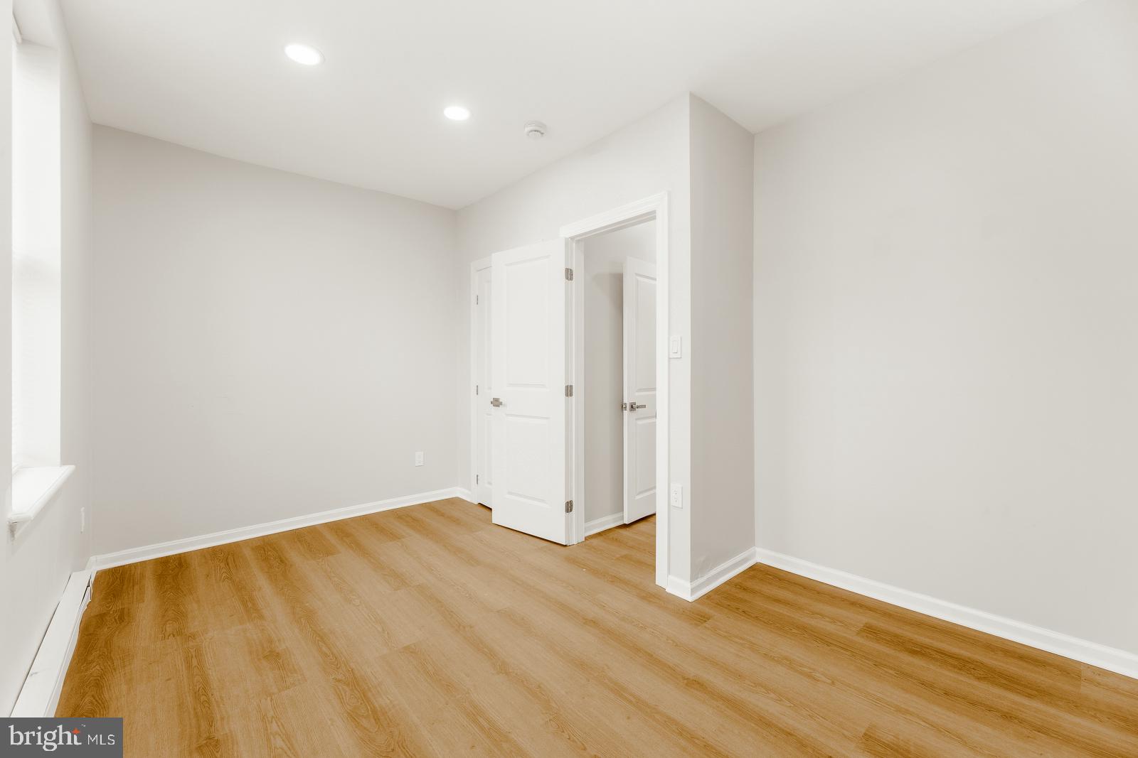 ALLEGHENY WEST - Residential