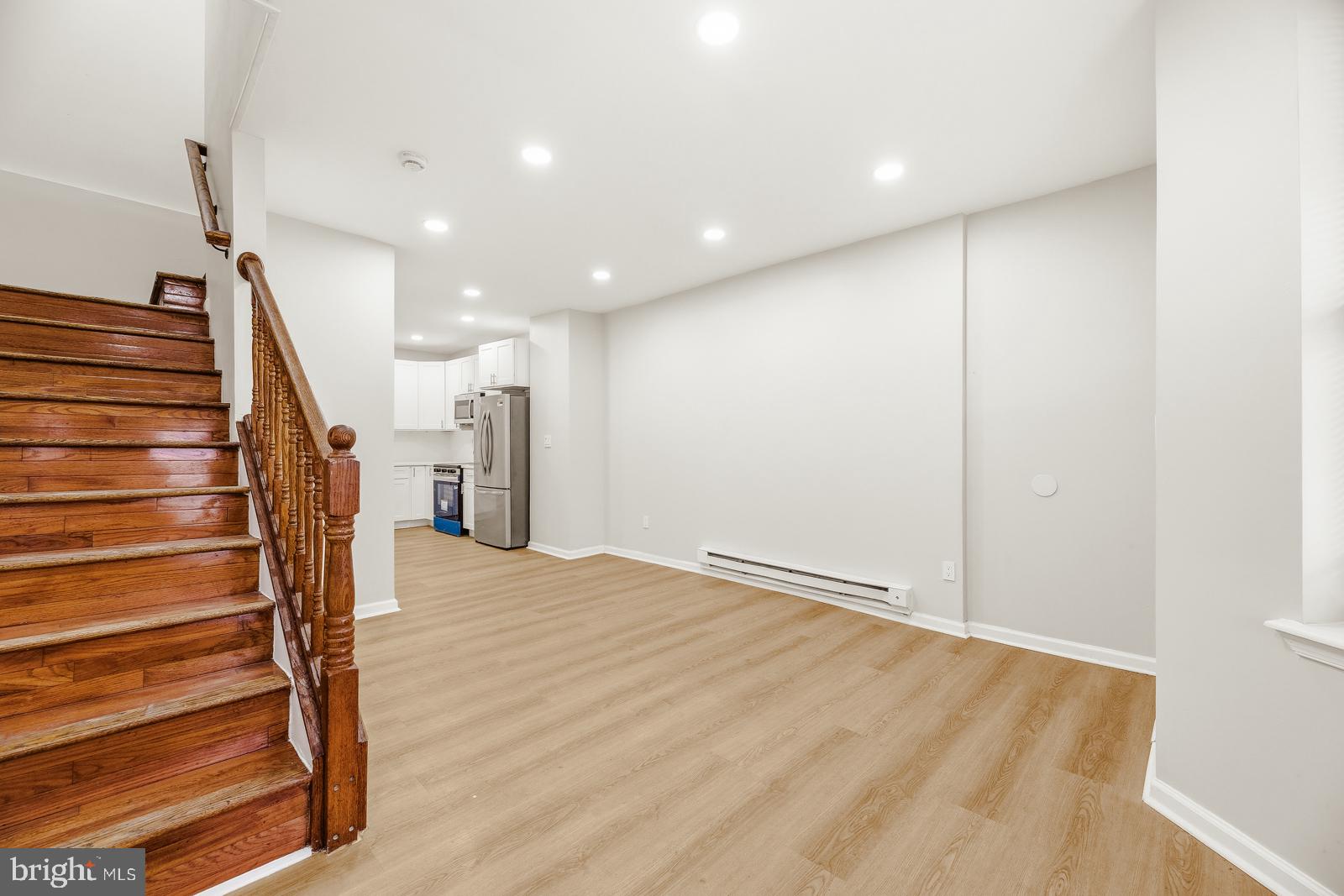 ALLEGHENY WEST - Residential