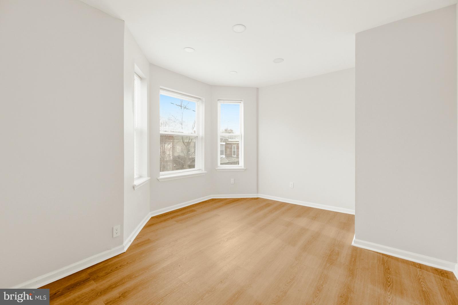 ALLEGHENY WEST - Residential