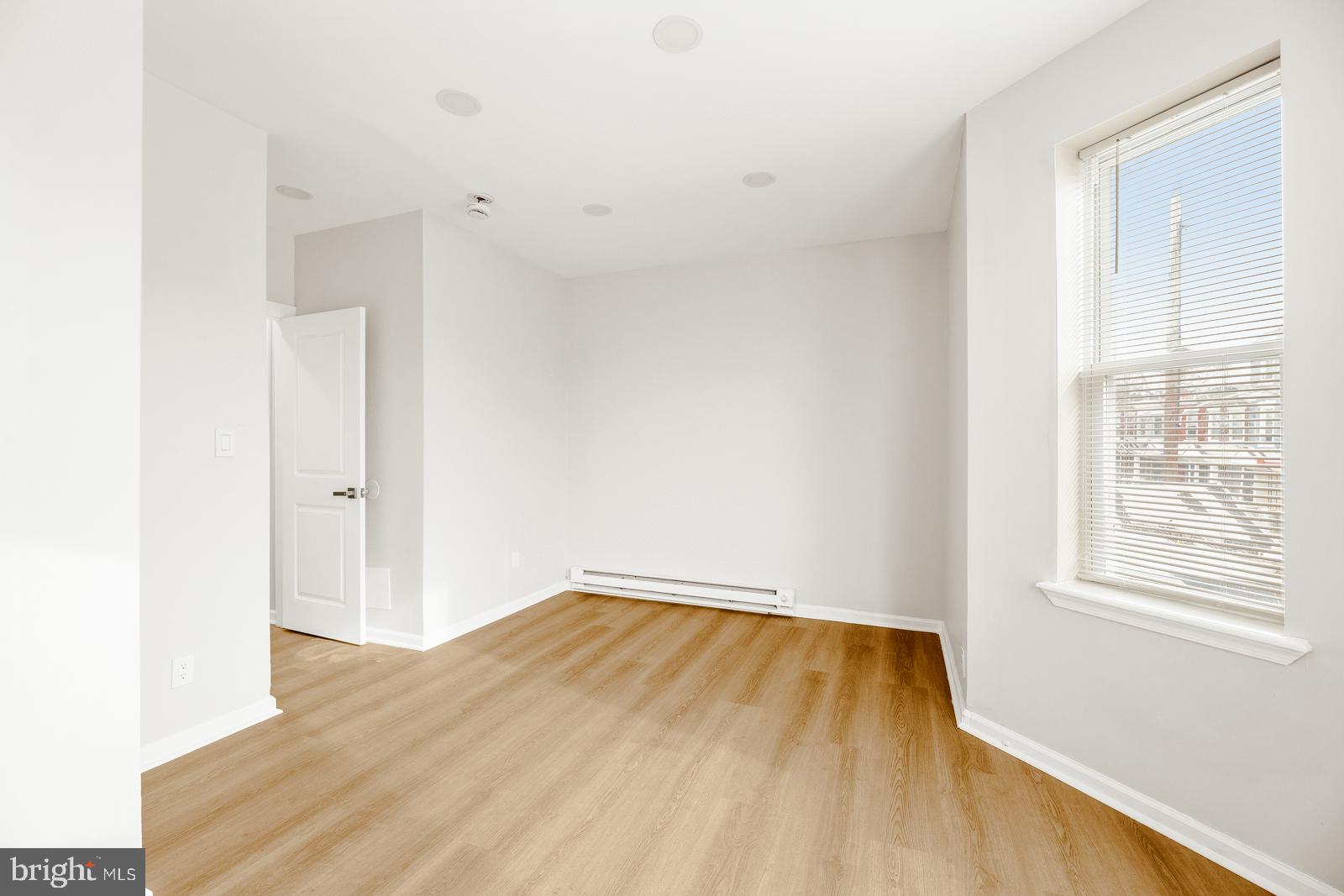 ALLEGHENY WEST - Residential