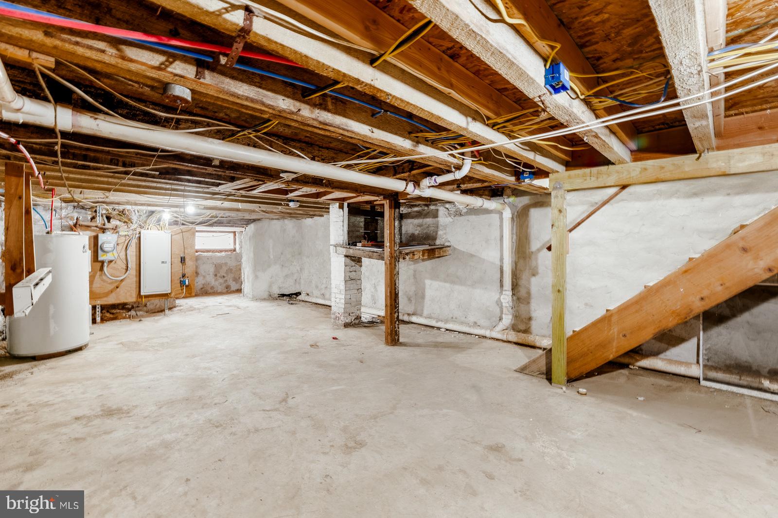 ALLEGHENY WEST - Residential