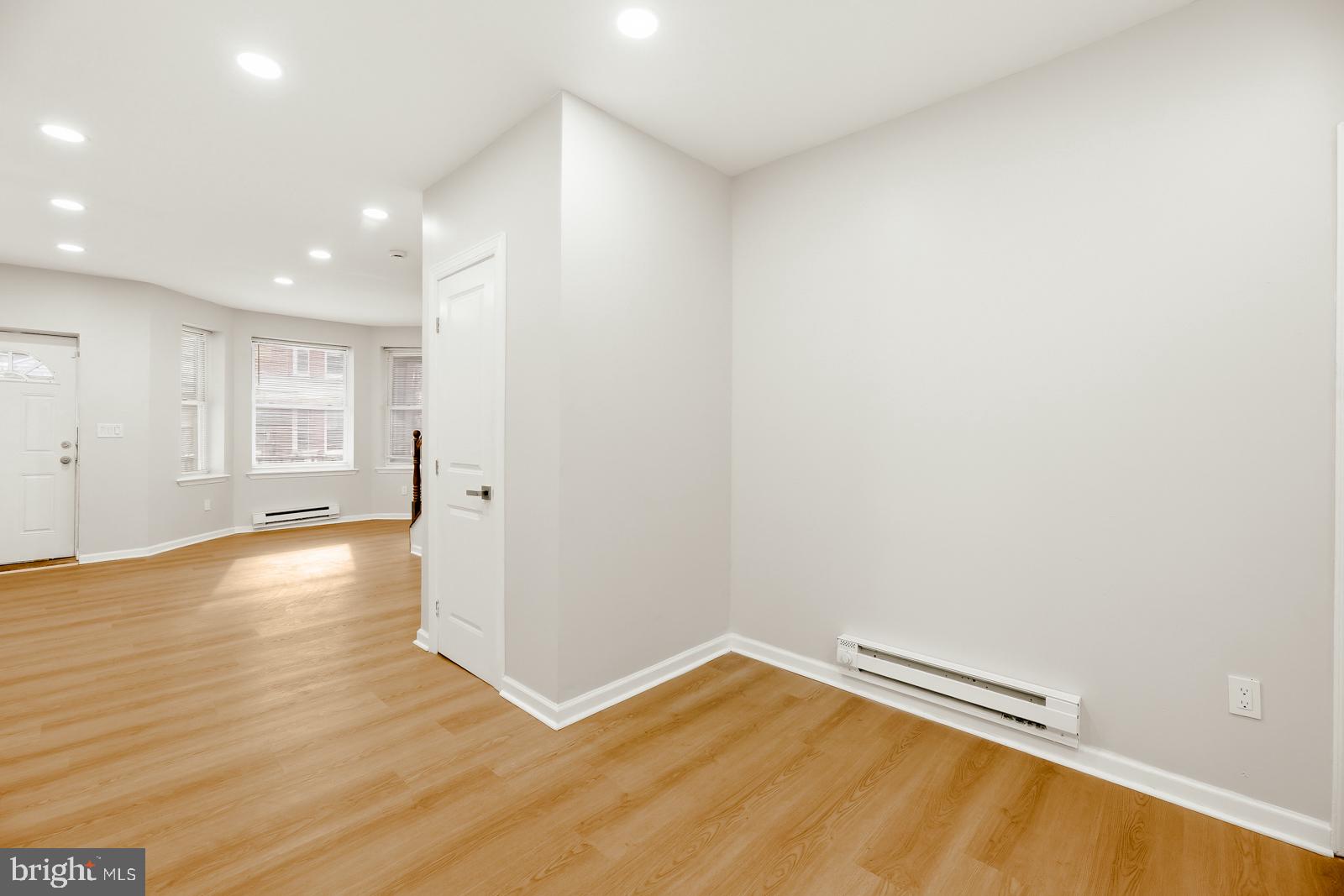 ALLEGHENY WEST - Residential