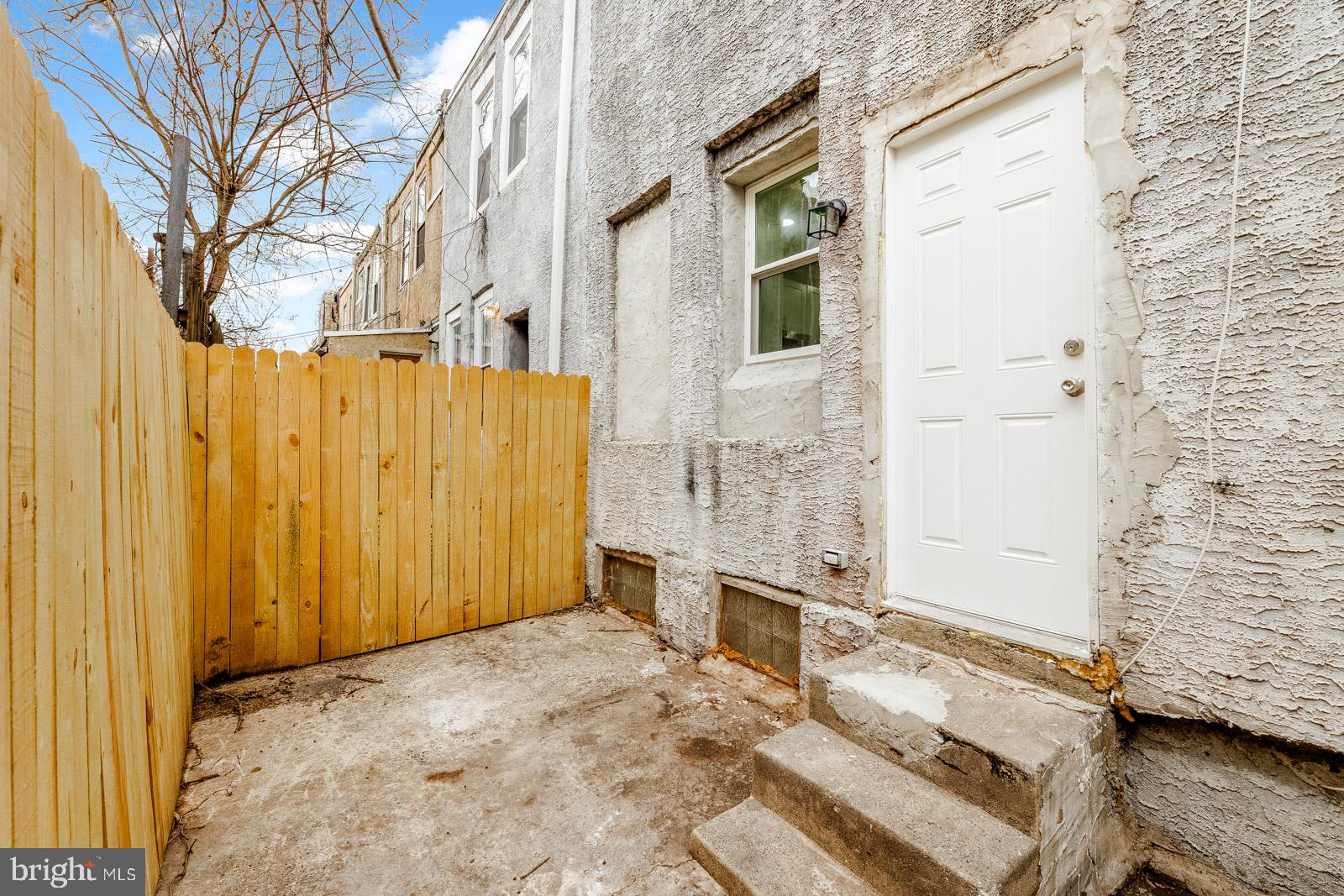 ALLEGHENY WEST - Residential