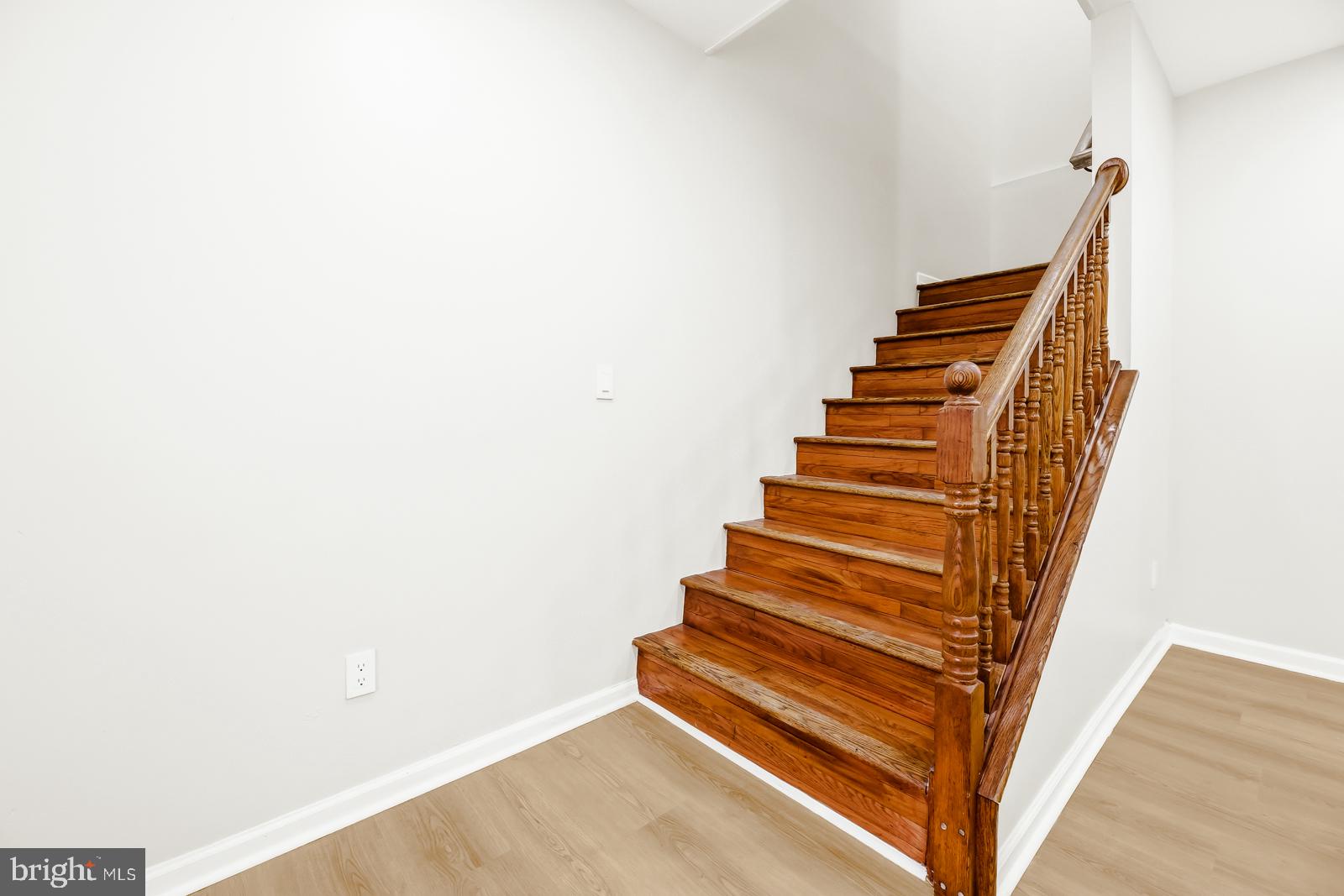 ALLEGHENY WEST - Residential