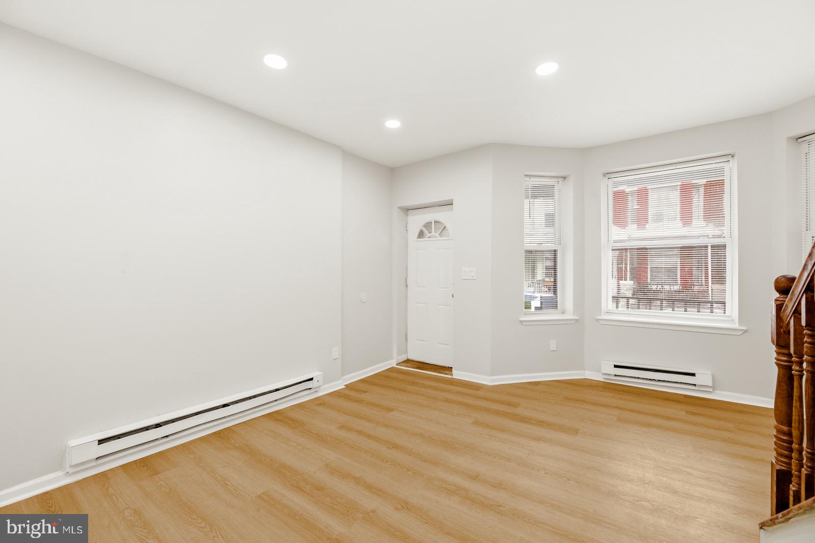 ALLEGHENY WEST - Residential