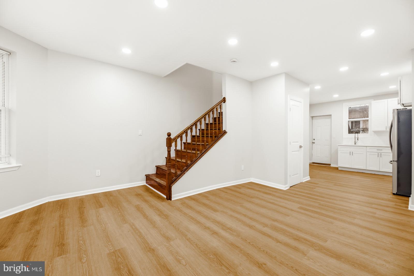 ALLEGHENY WEST - Residential