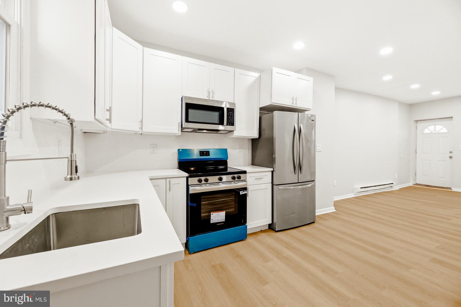 ALLEGHENY WEST - Residential